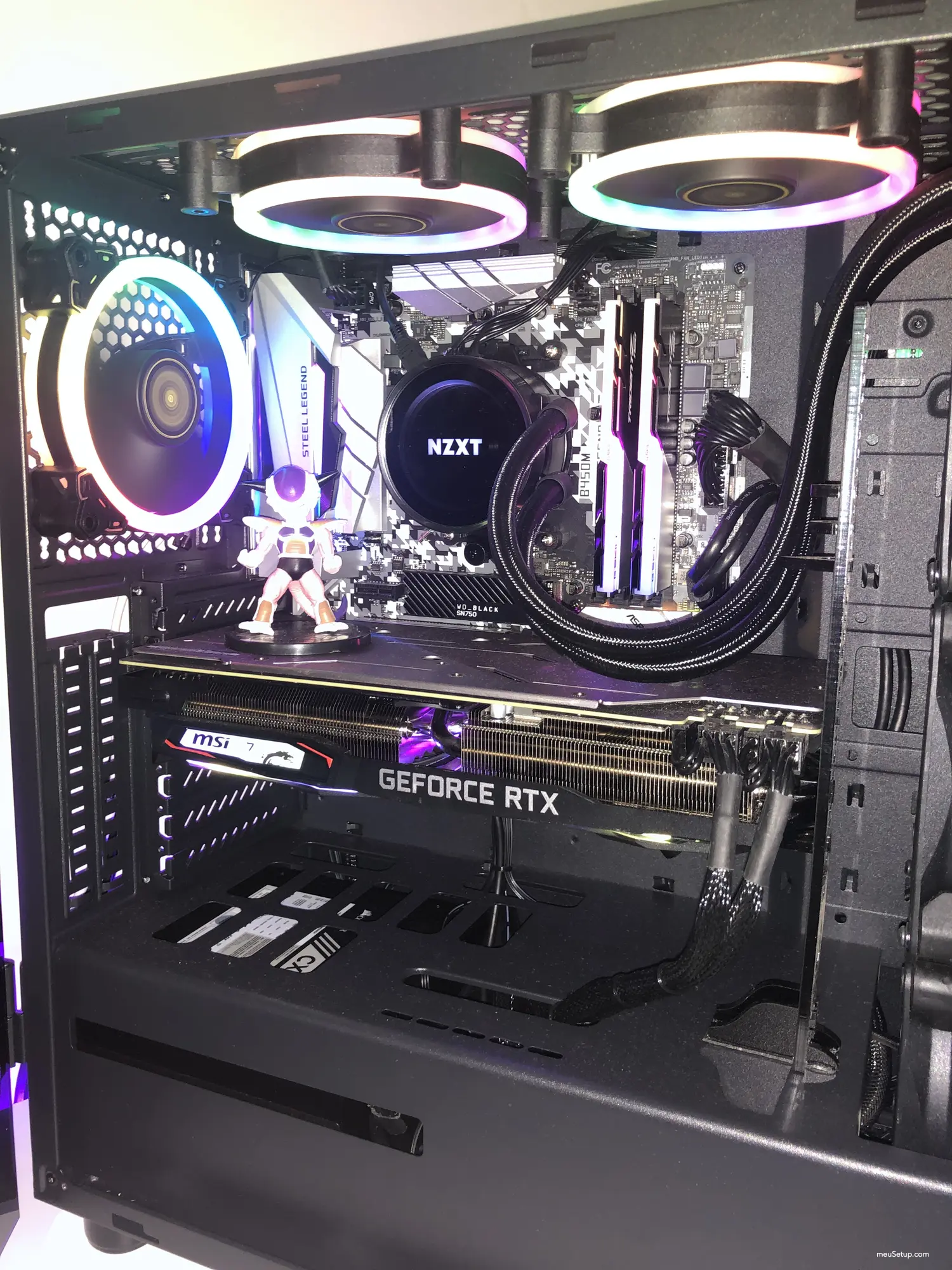 Clean setup — foto 4