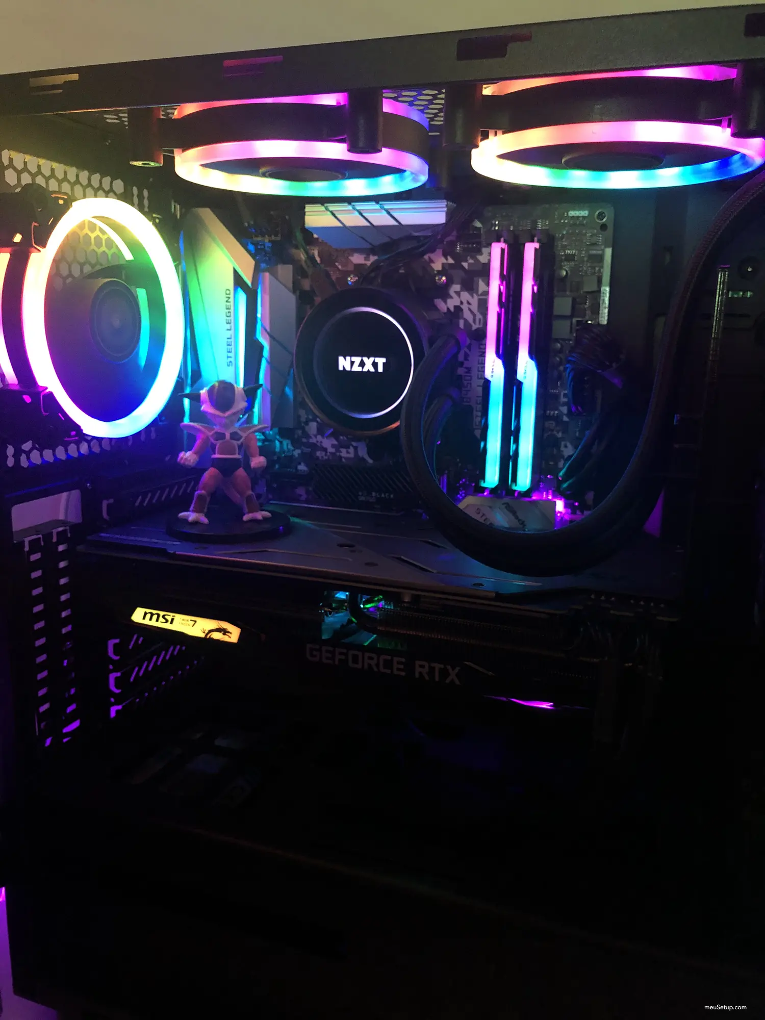 Clean setup — foto 5