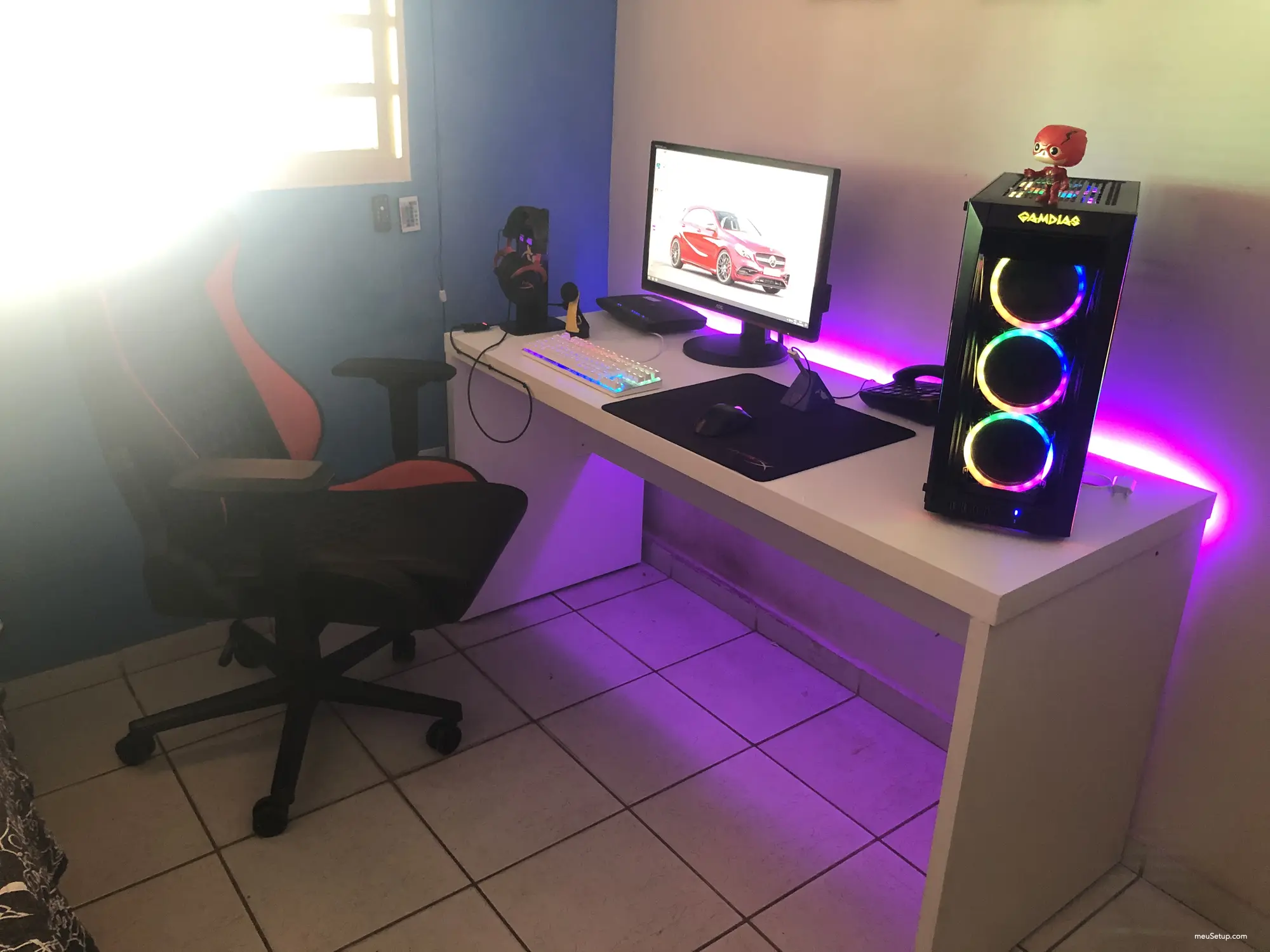 Clean setup — foto 8