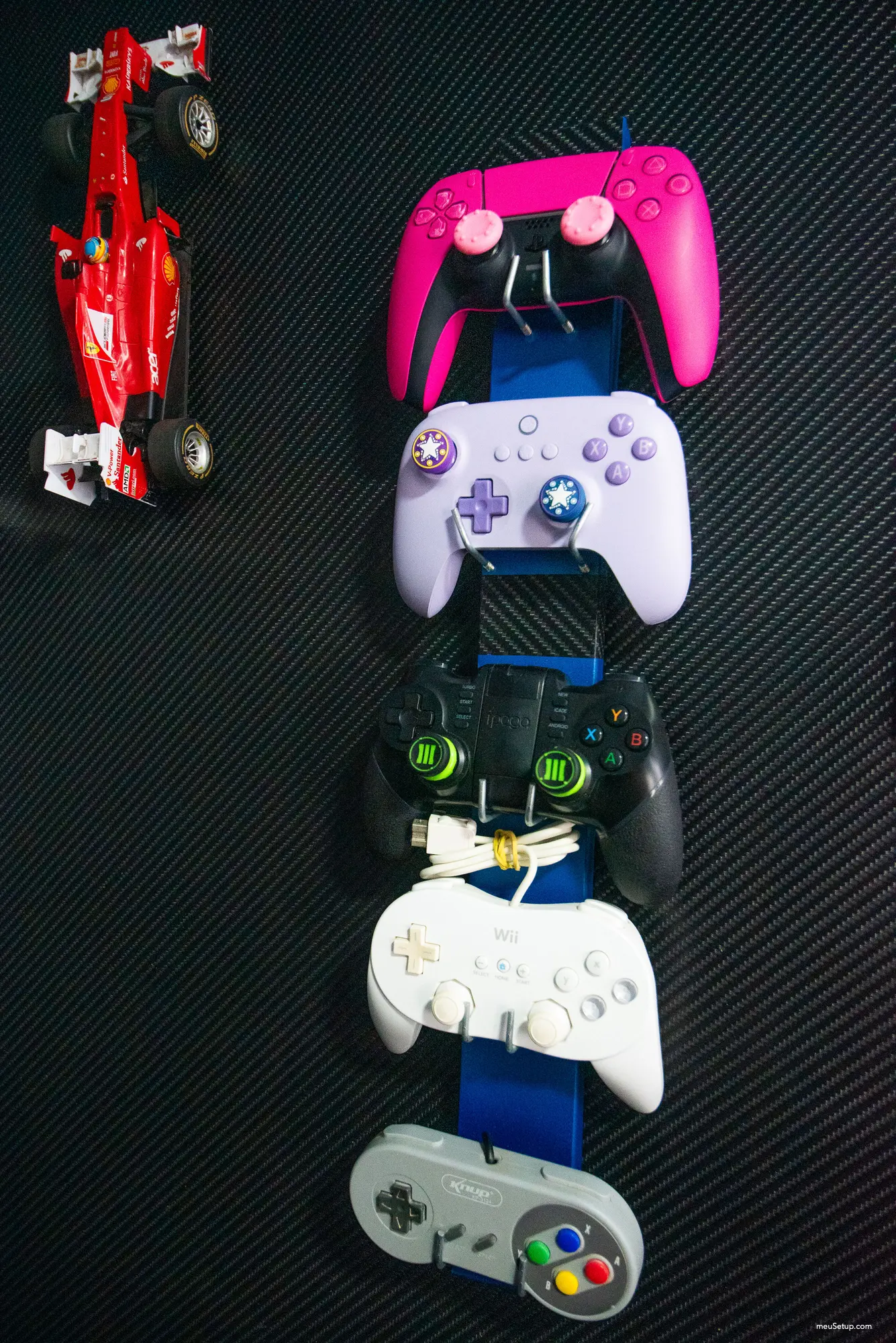 Home Office Gamer - Versão 3.0 — foto 12