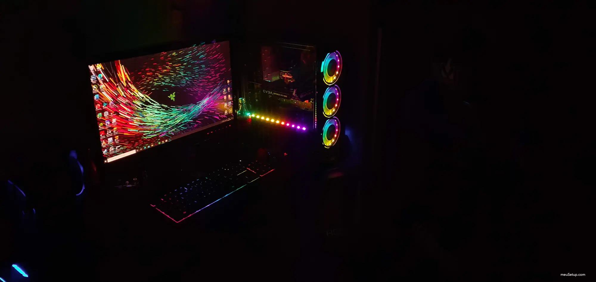 Rainbow  — foto 2