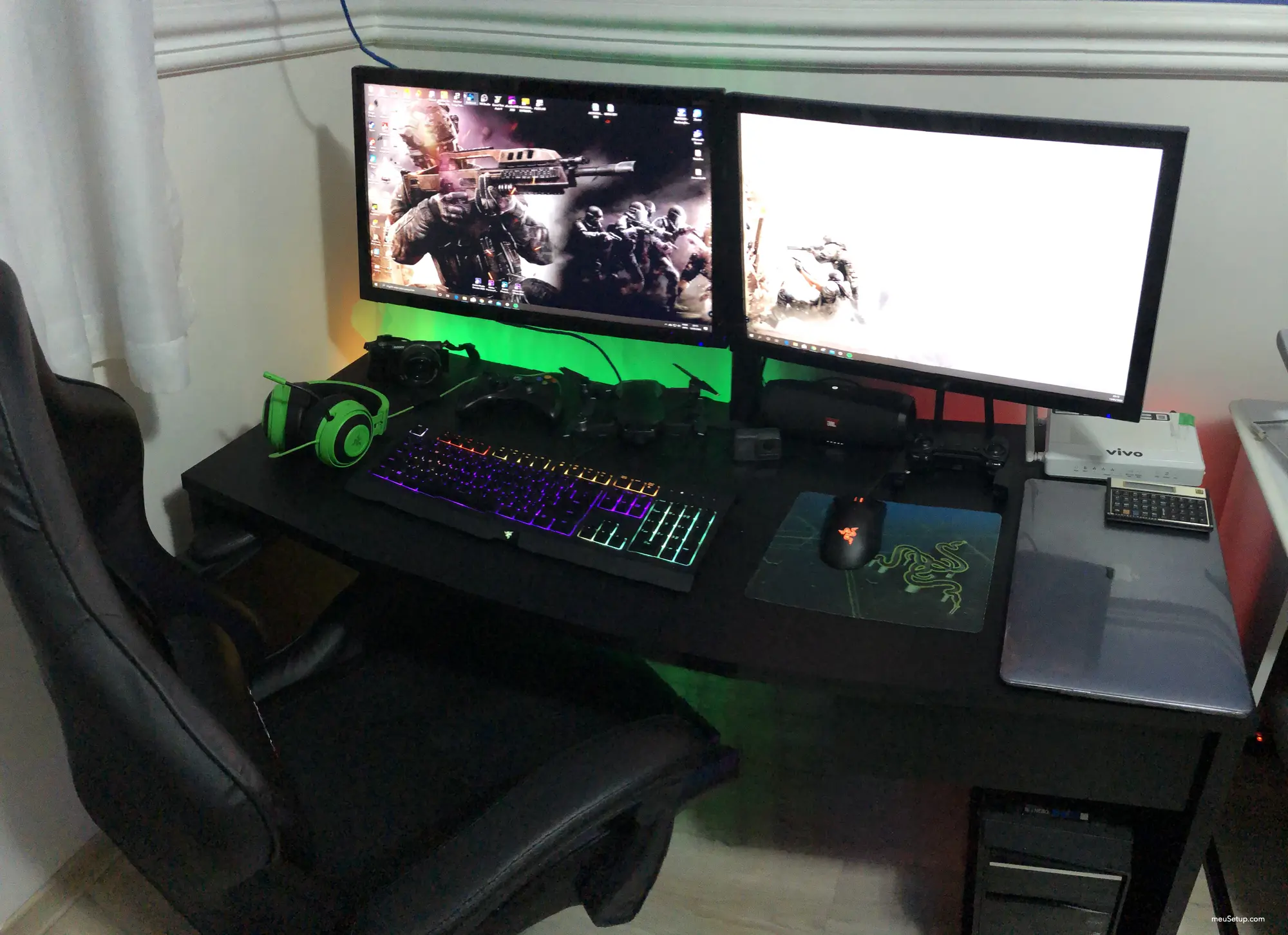 Meu sonho realizado. — foto 6