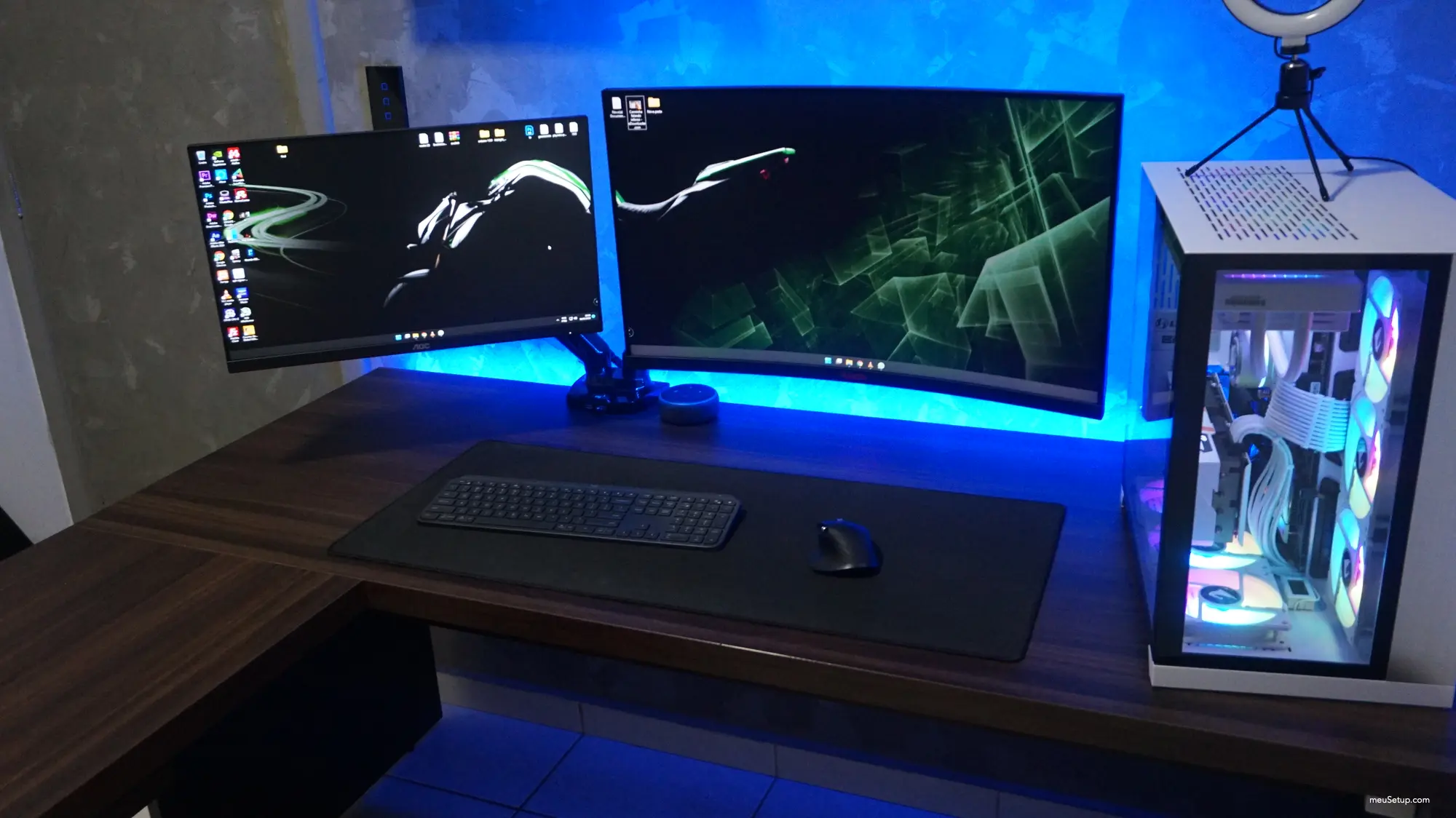 Meu Workstation 1.0 — foto 4