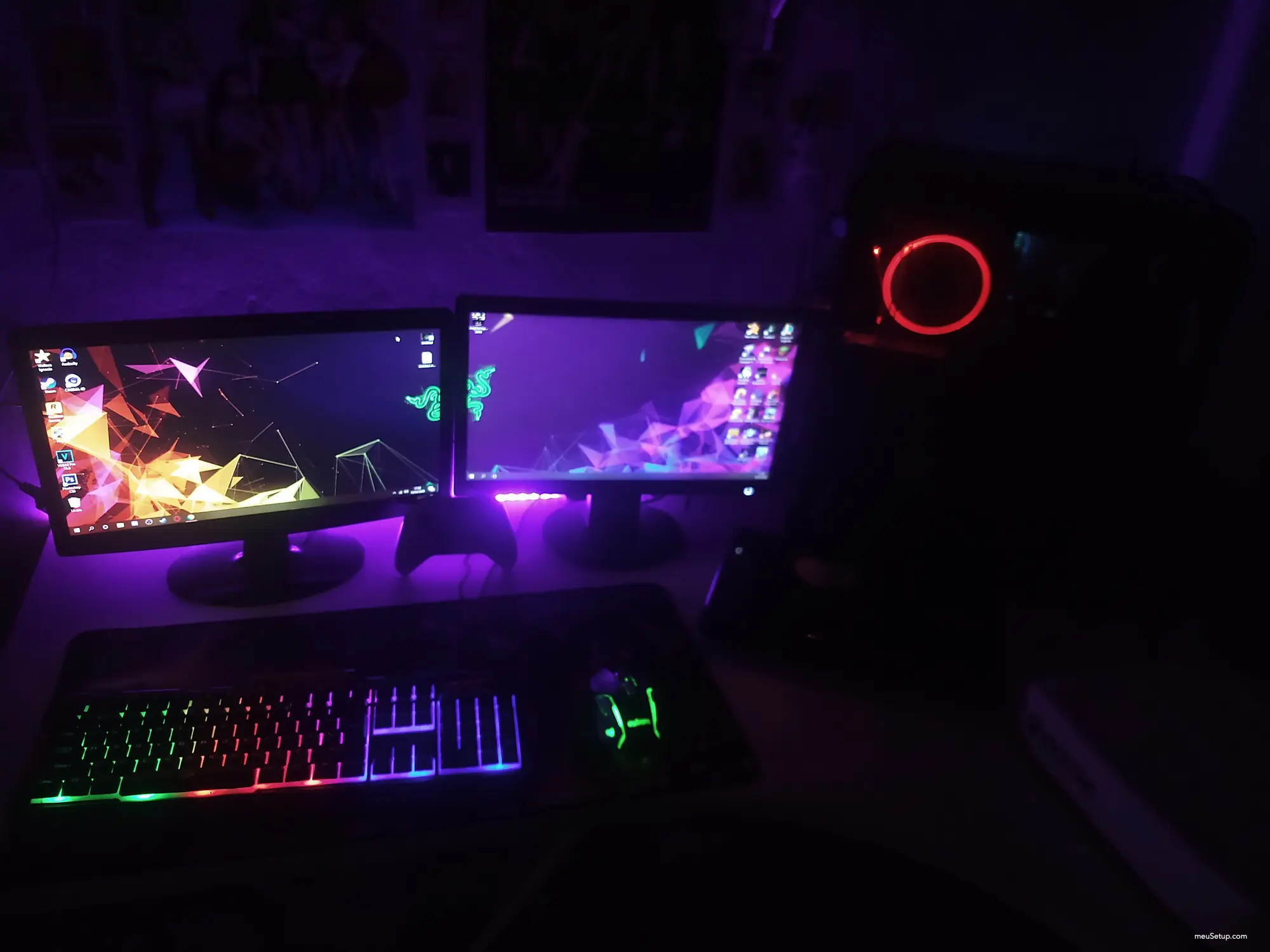 Cantinho Gamer — foto 5