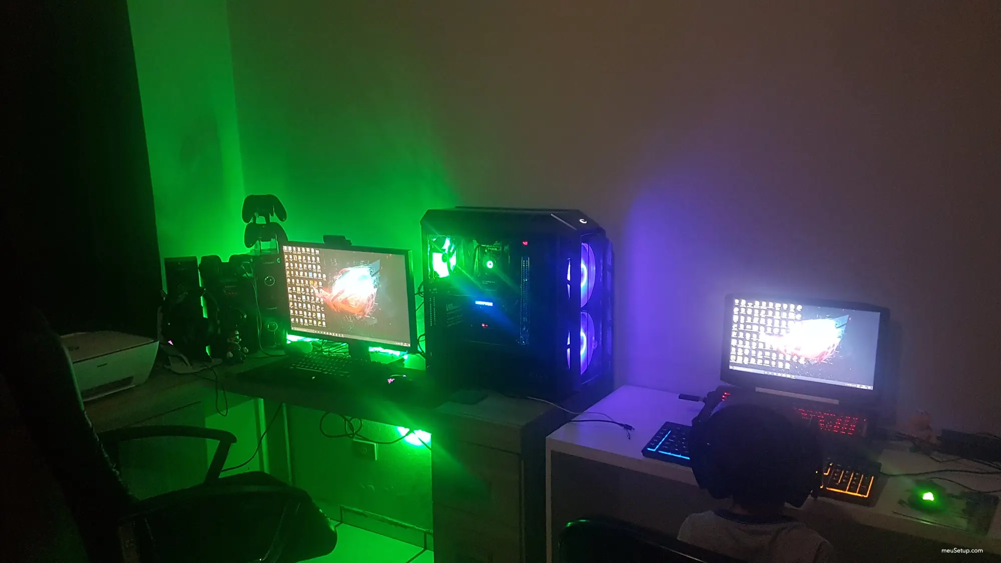 MeuSetup2019/2020 — foto 1