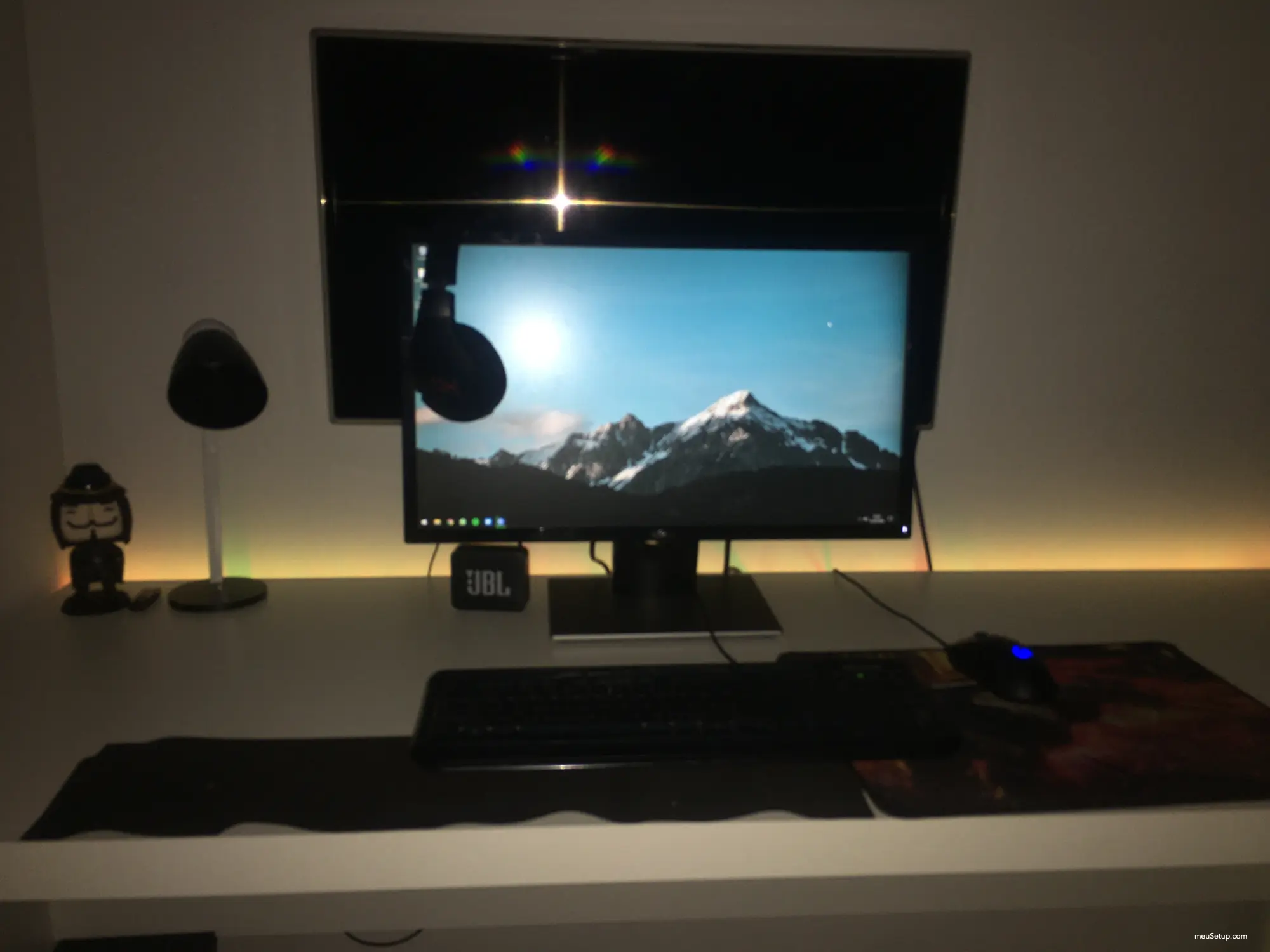 Setup do Morgadxxx — foto 1