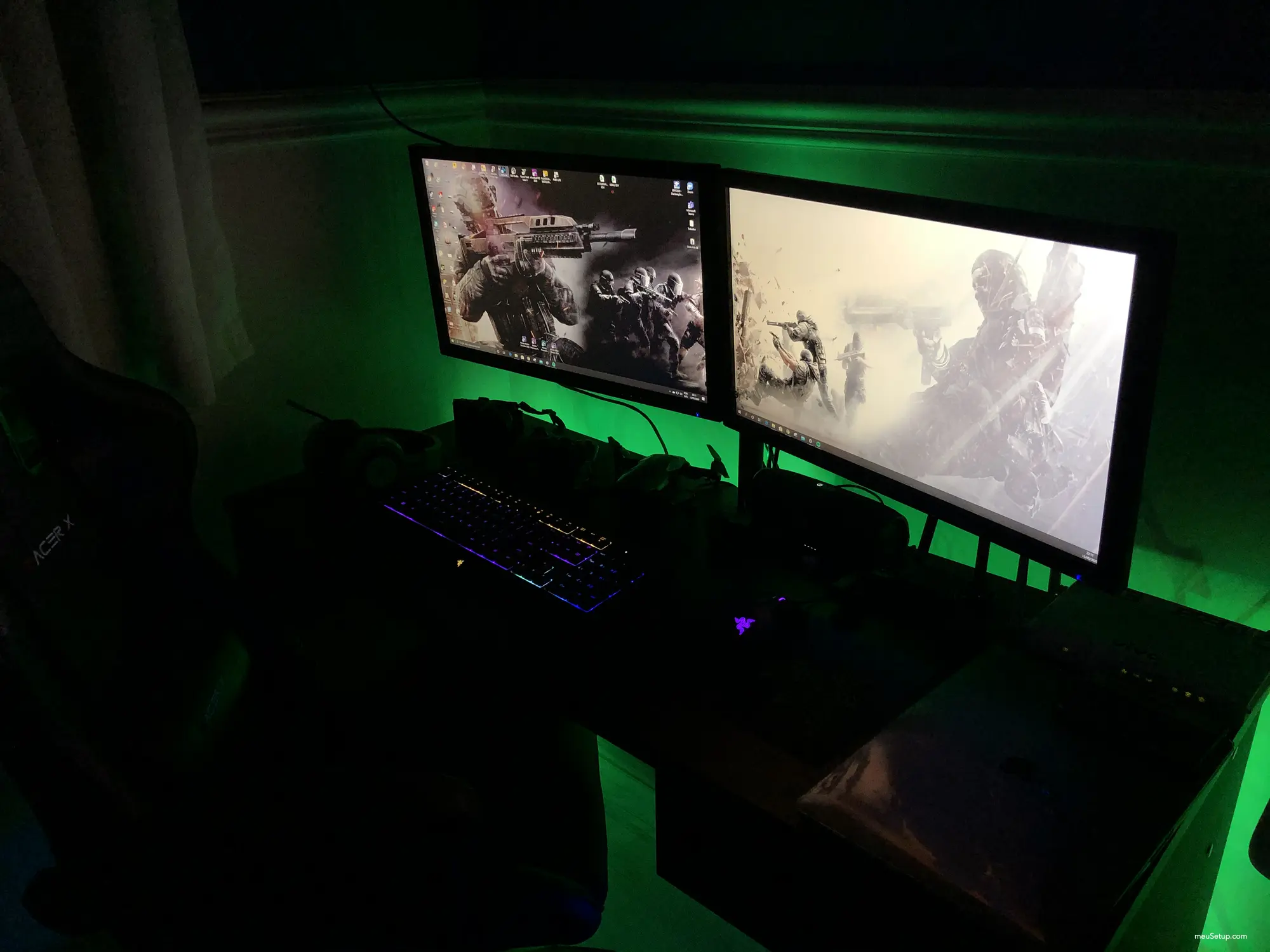 Meu sonho realizado. — foto 4