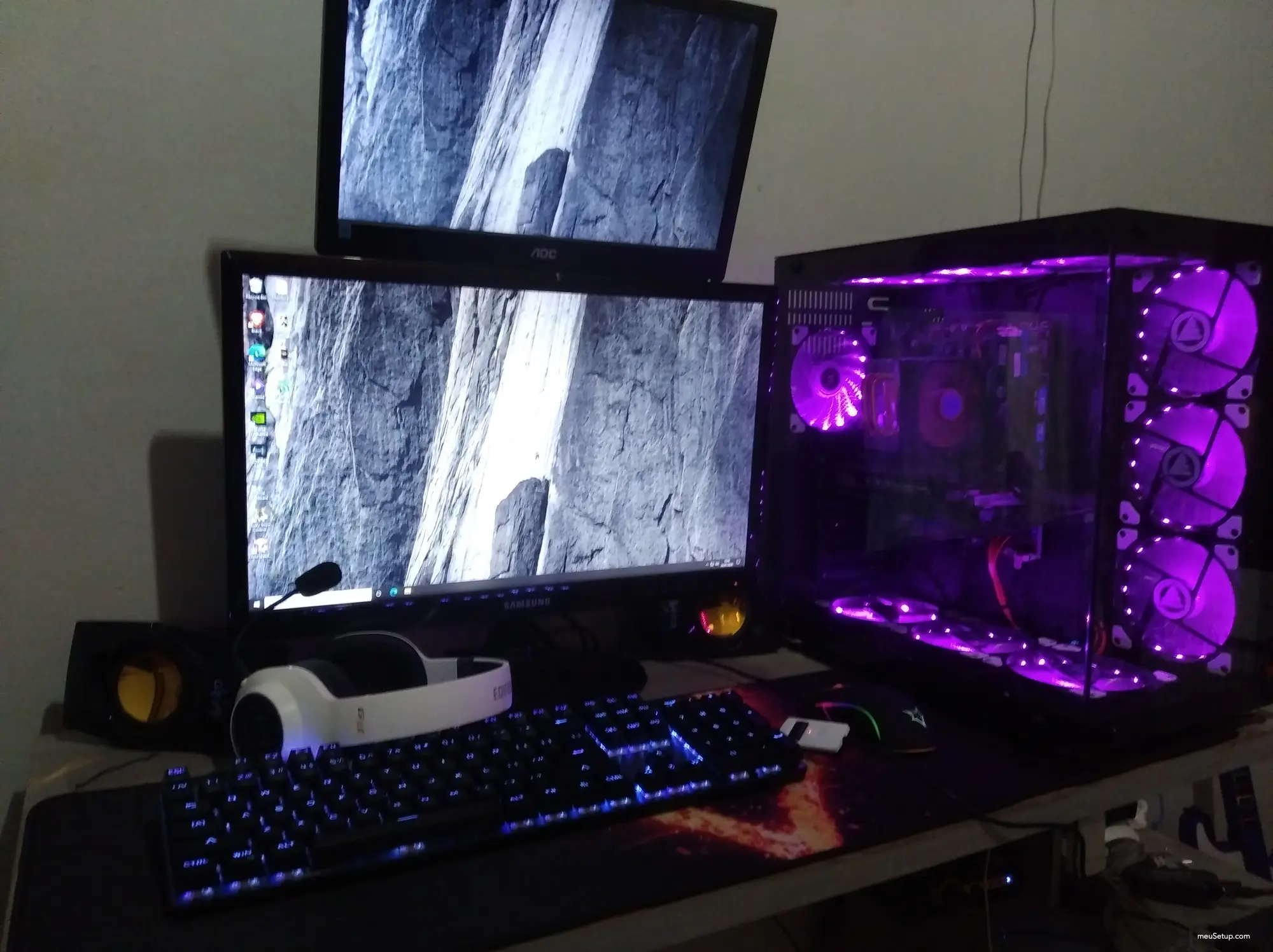 Pandemonic Setup — foto 9