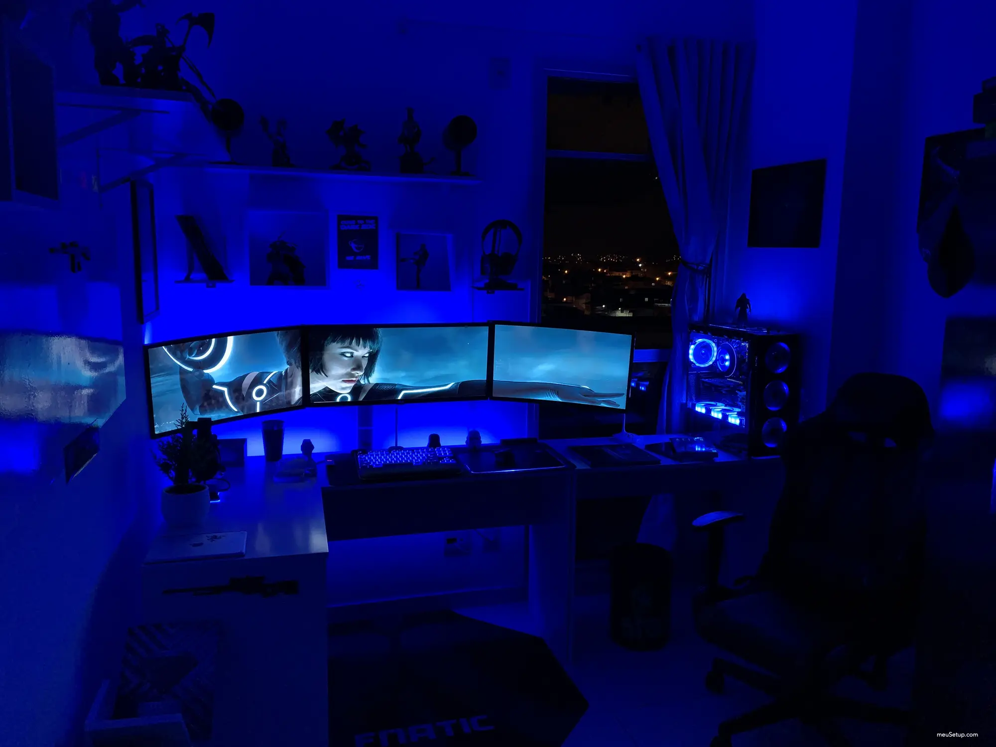 Clean White n Black — foto 55