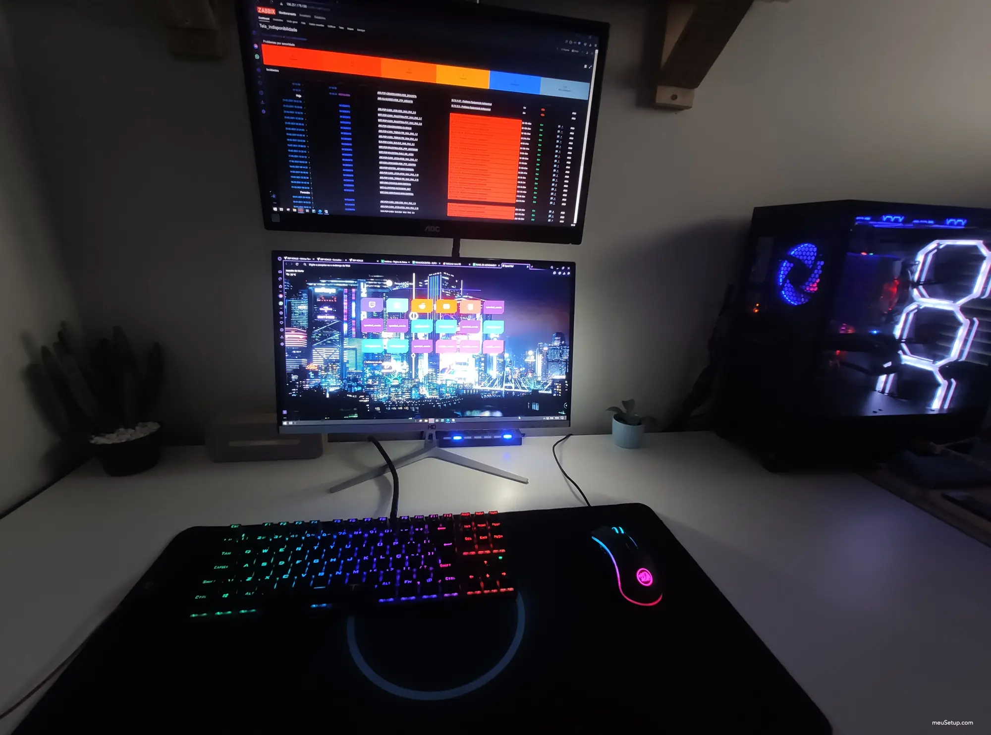 Atualização do meu setup — foto 3