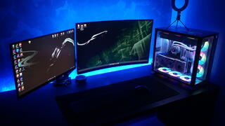 Meu Workstation 1.0