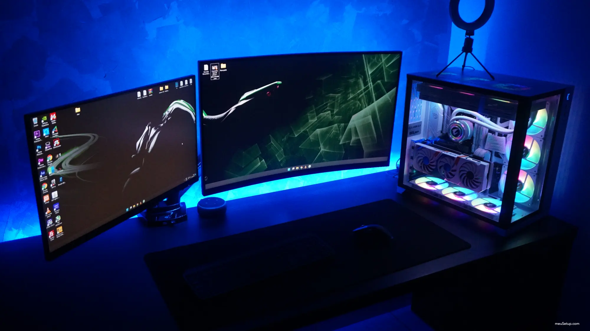Meu Workstation 1.0 — foto 1