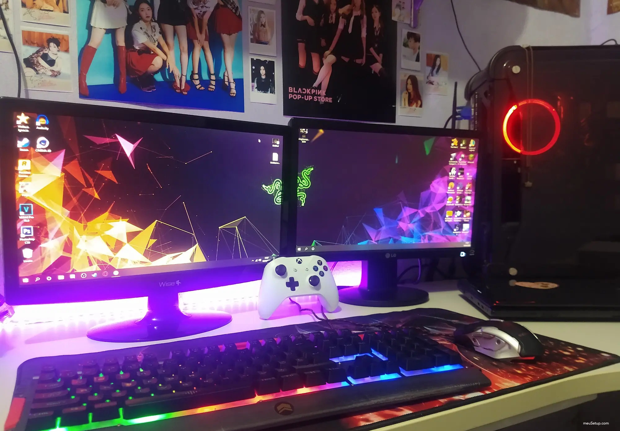Cantinho Gamer — foto 1
