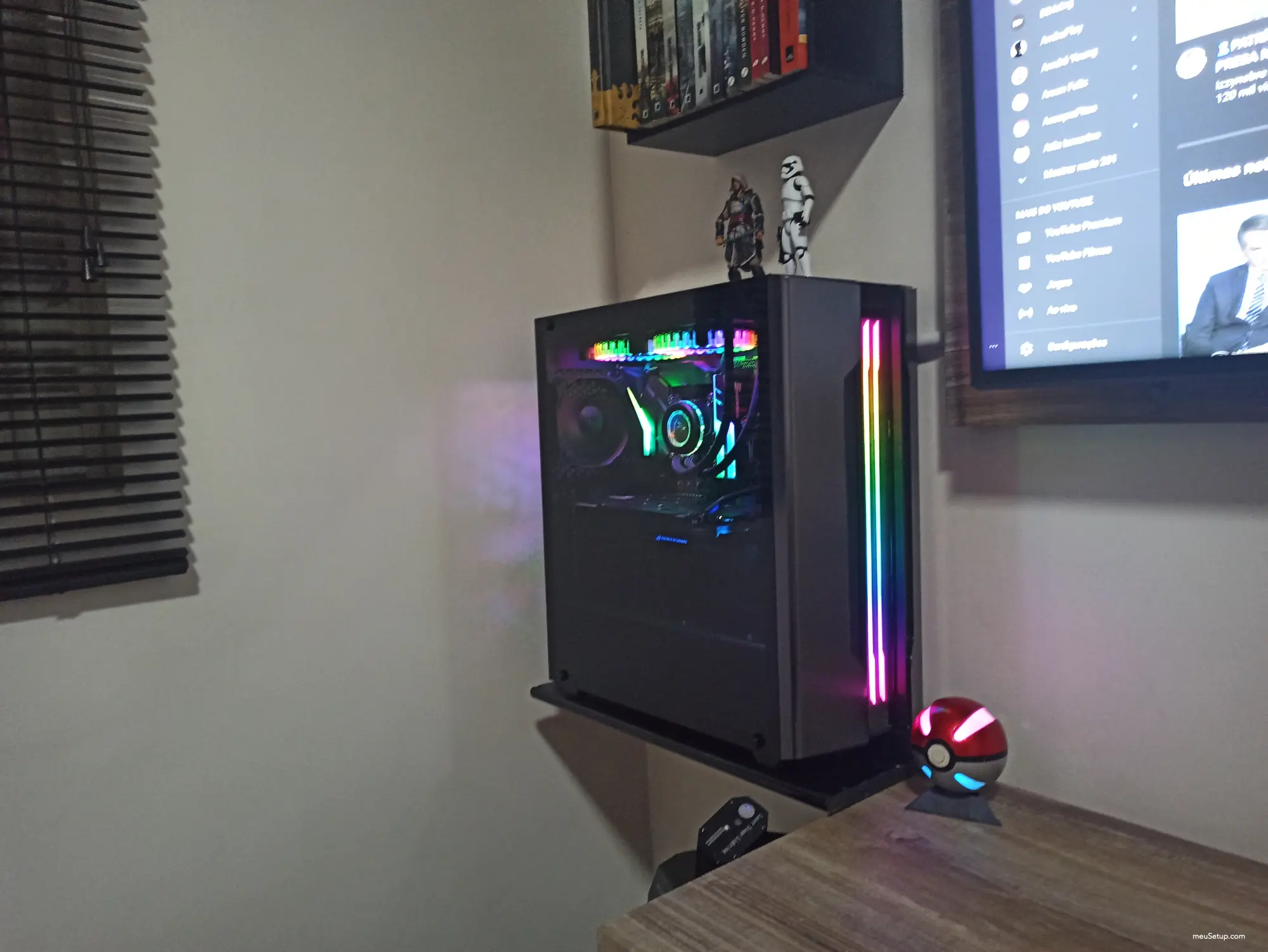 Dante_Setup — foto 2