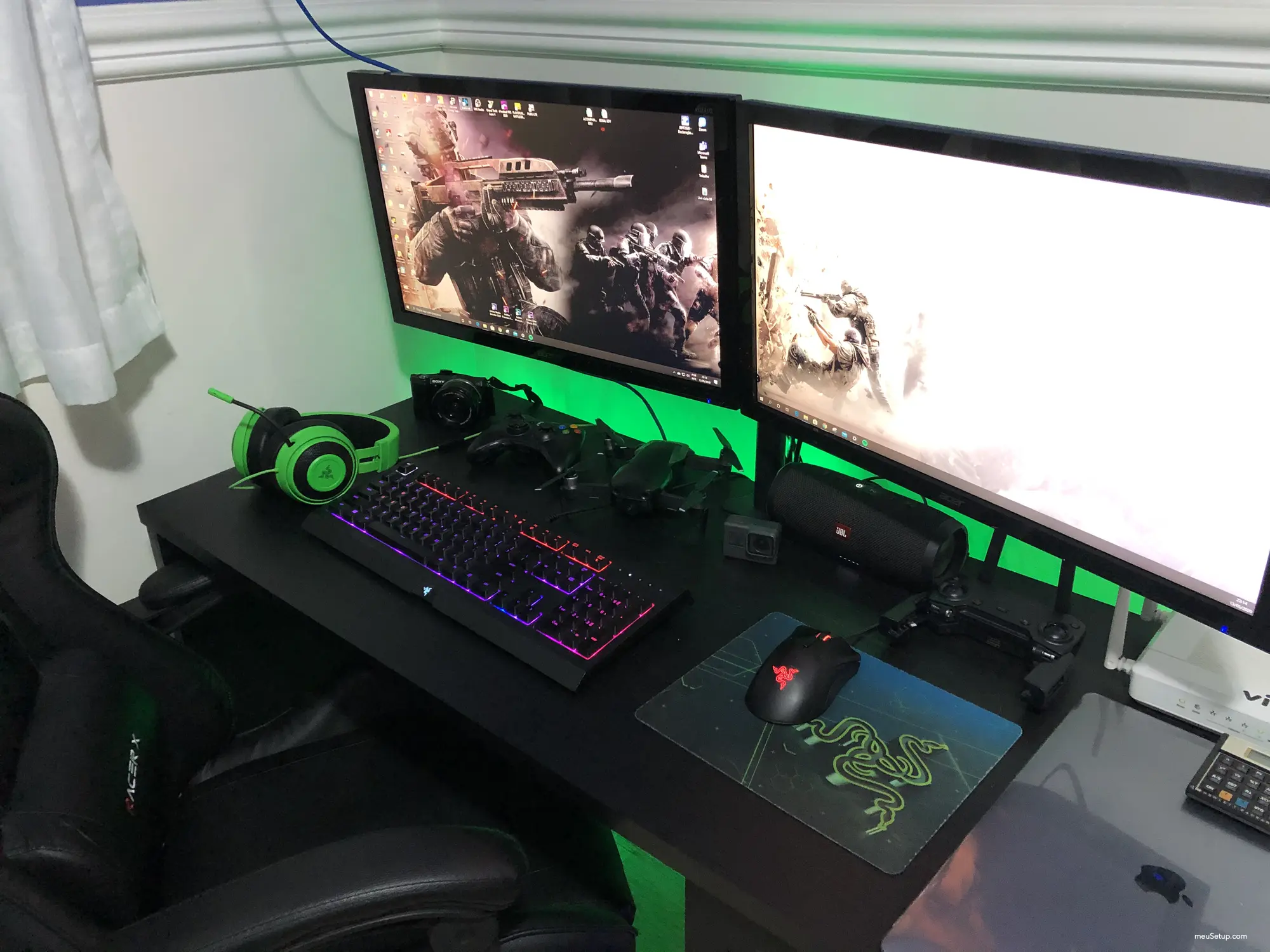 Meu sonho realizado. — foto 5