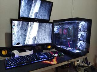 Pandemonic Setup
