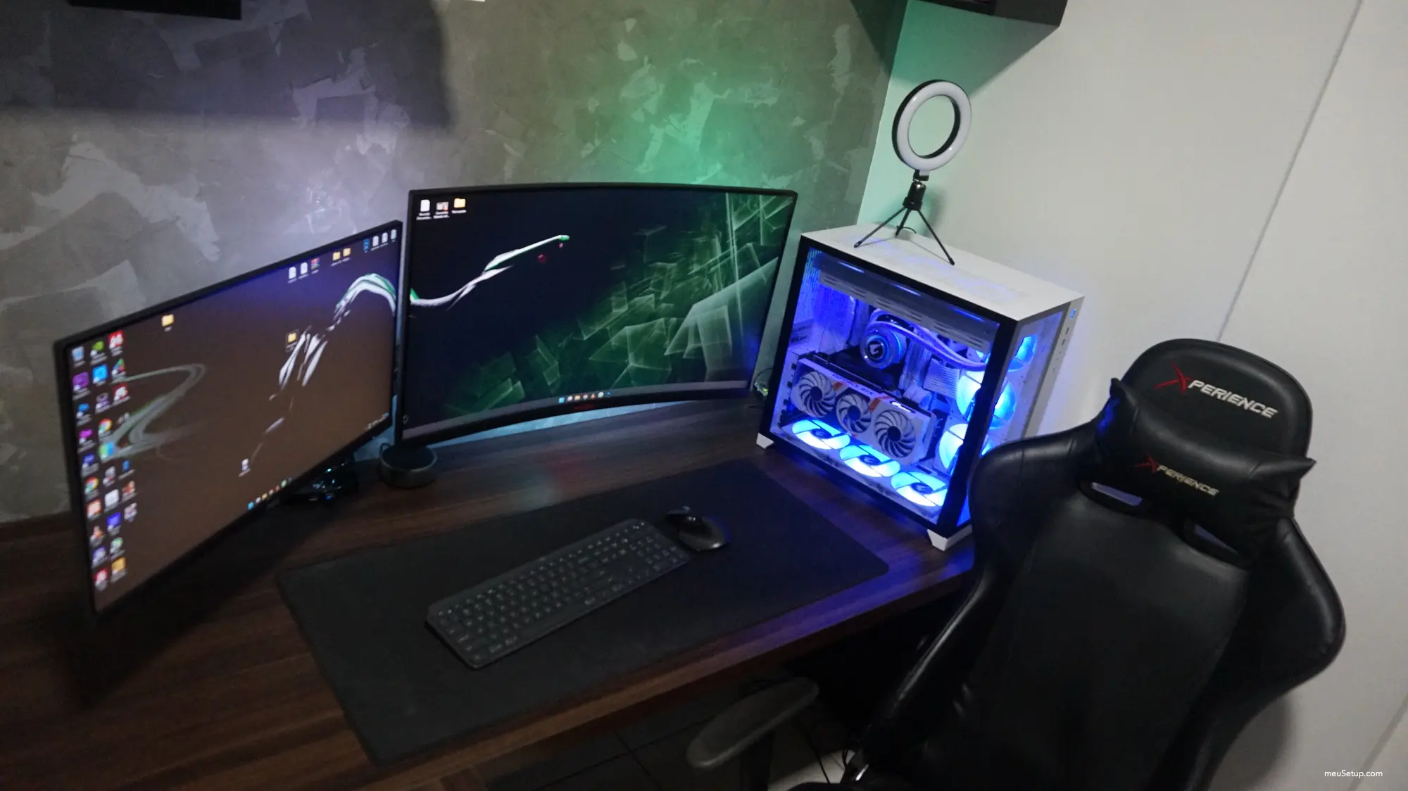 Meu Workstation 1.0 — foto 2