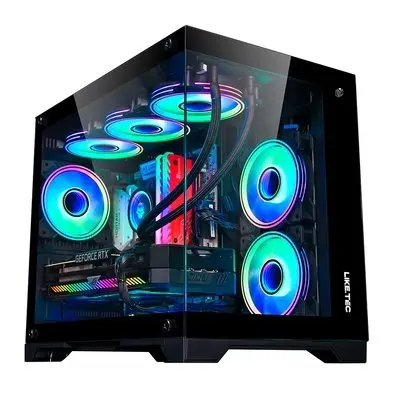 my Pc