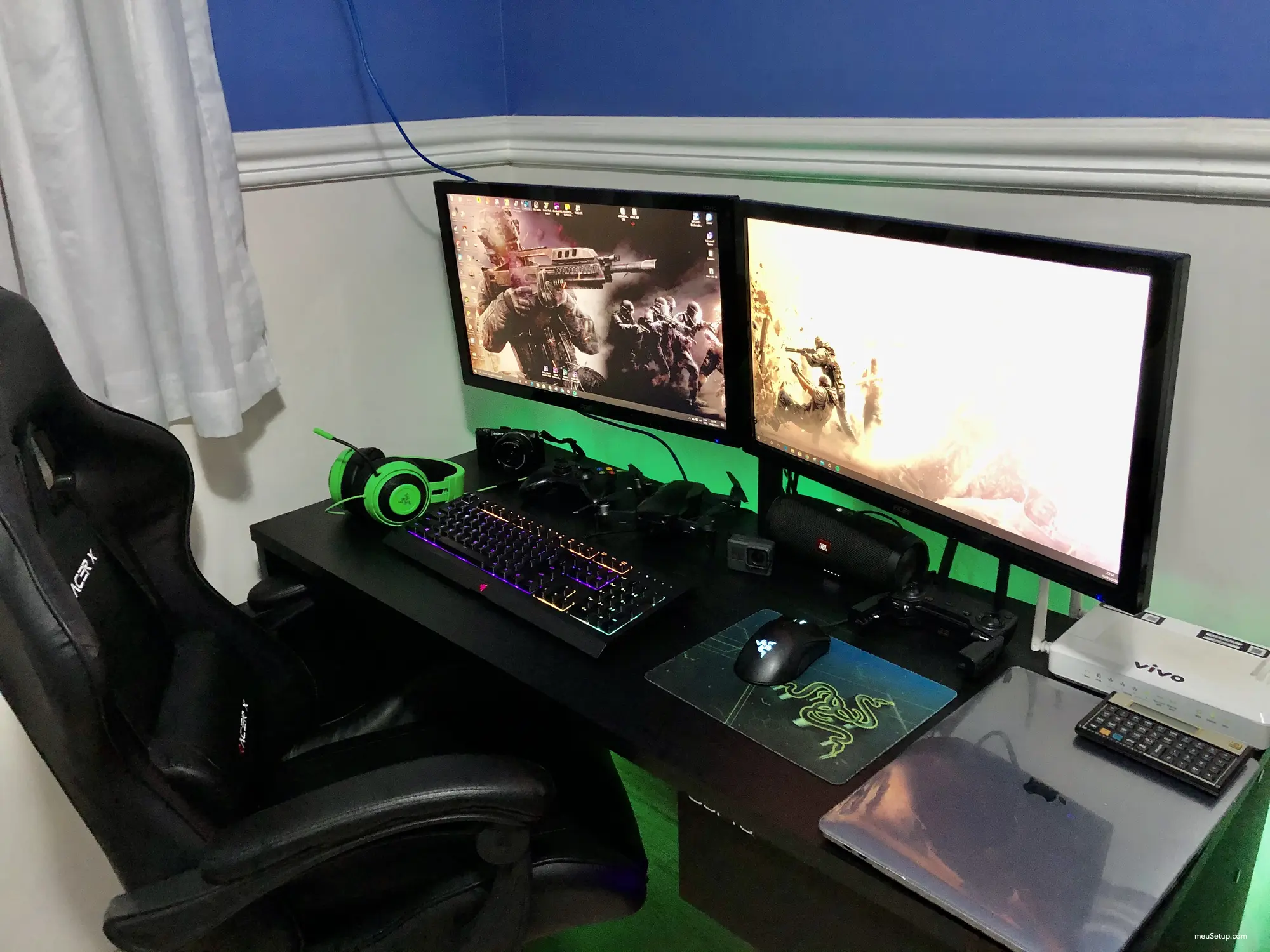 Meu sonho realizado. — foto 1