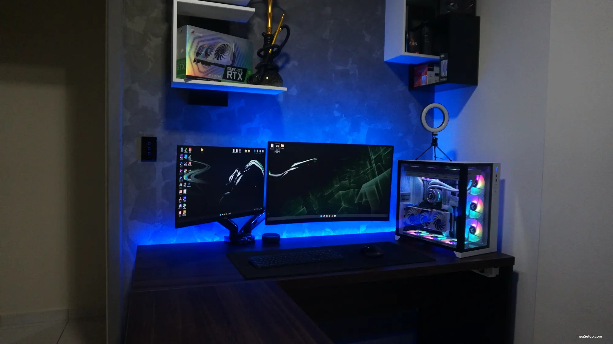 Meu Workstation 1.0 — foto 3