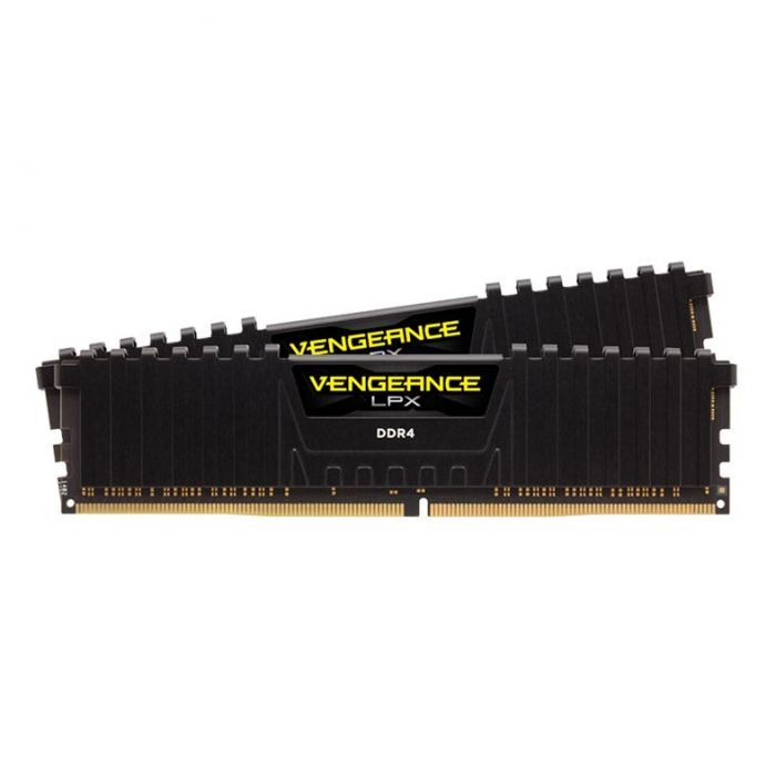 Memória RAM  Corsair Vengeance DDR4
