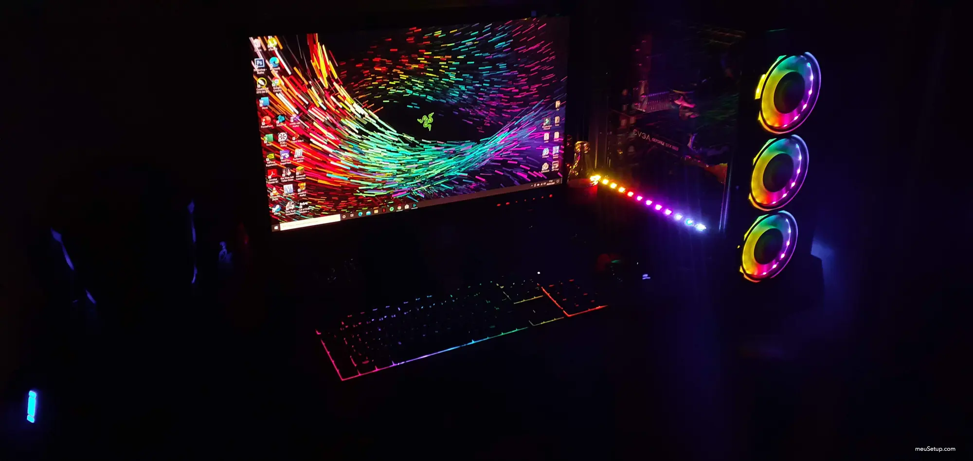 Rainbow  — foto 3