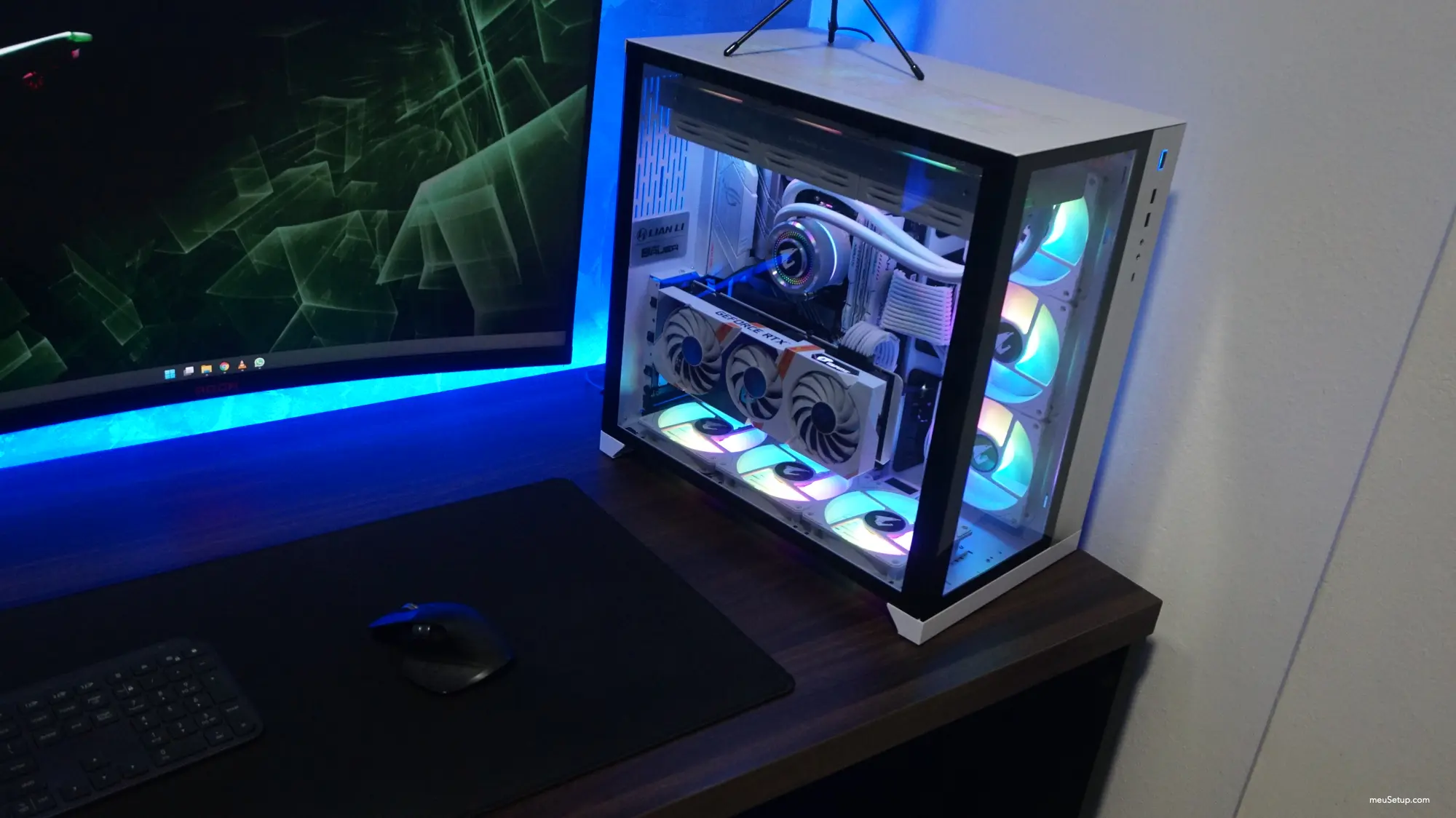 Meu Workstation 1.0 — foto 5