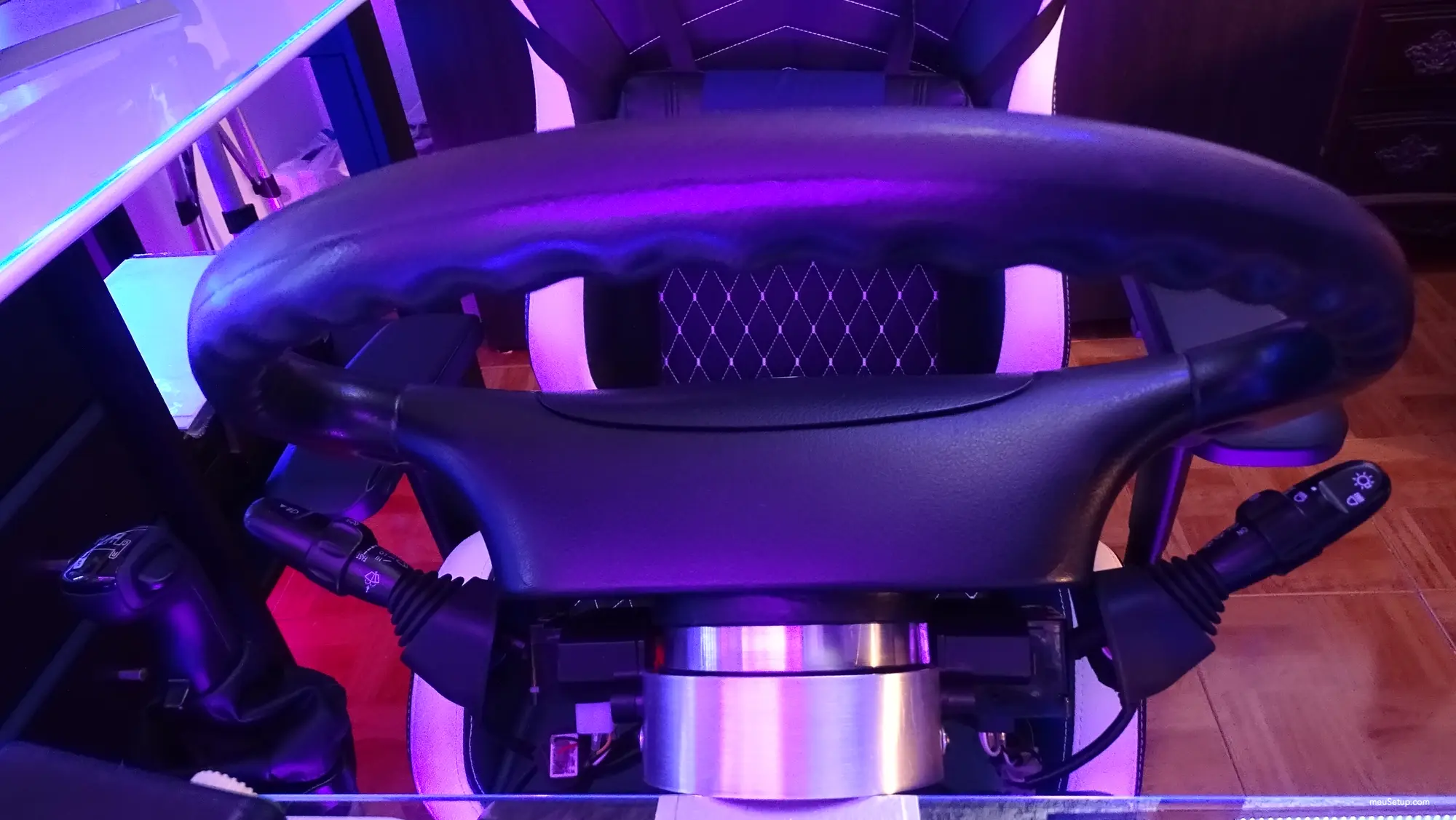 ❤️😍 Setup Trucking Leving_PT 😍❤️ — foto 23