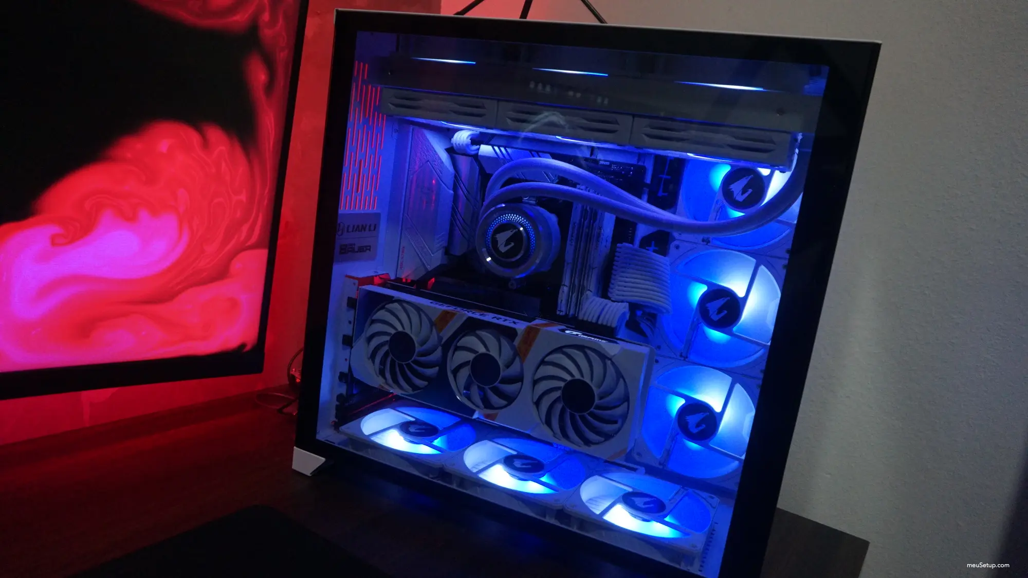 Meu Workstation 1.0 — foto 6