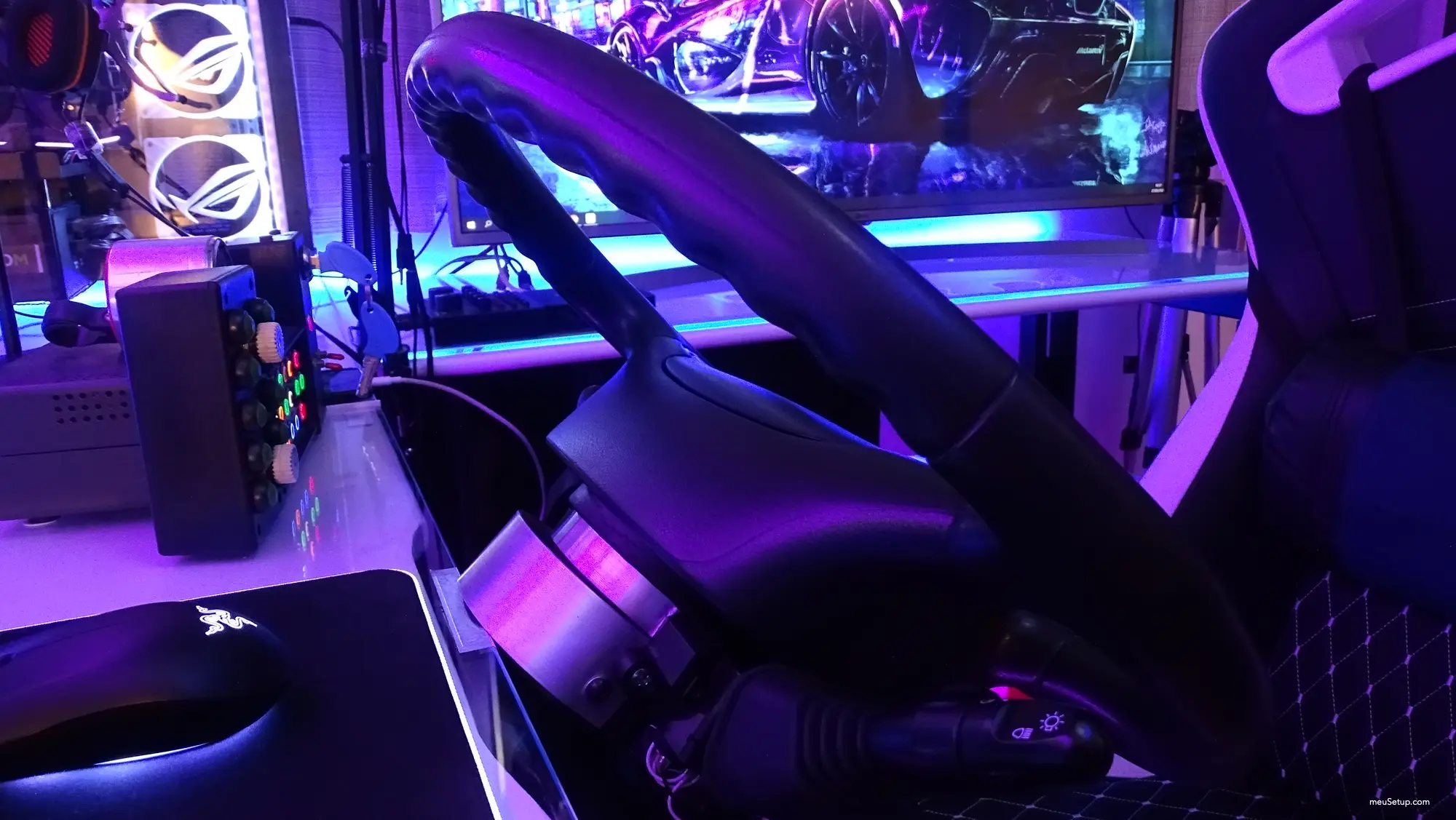 ❤️😍 Setup Trucking Leving_PT 😍❤️ — foto 24
