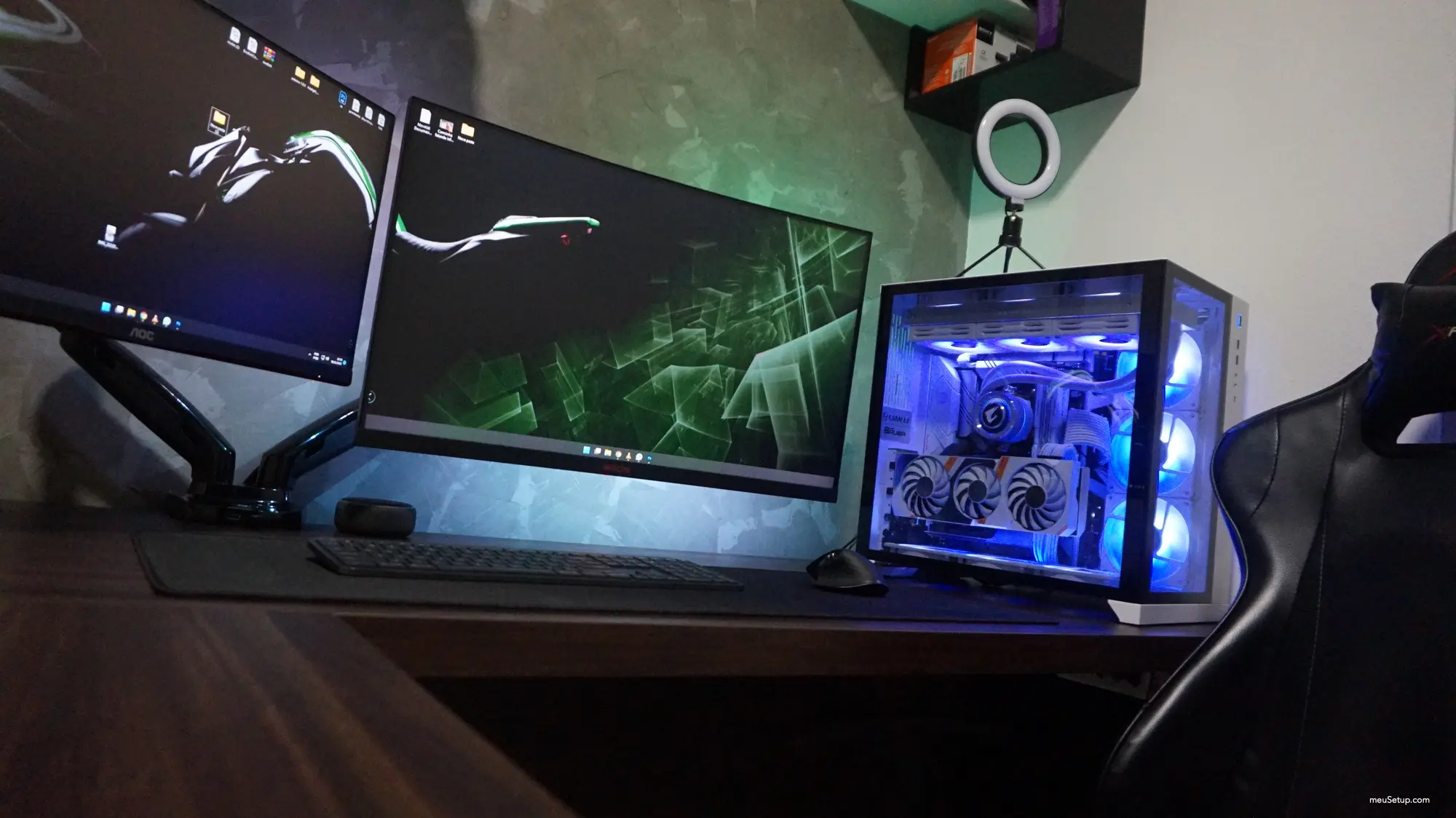 Meu Workstation 1.0 — foto 7