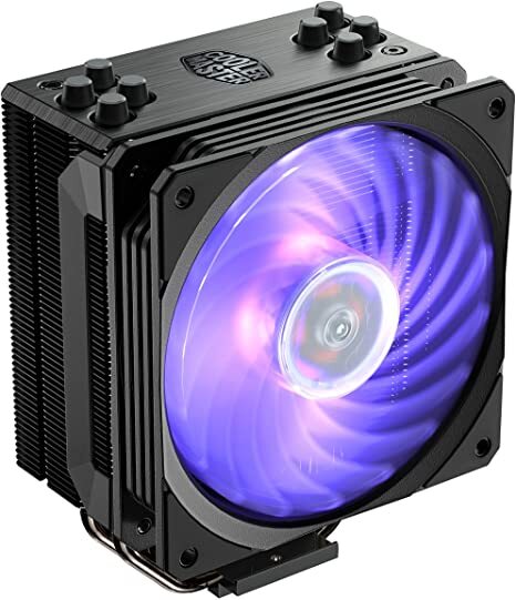 Cooler  CoolerMaster Hyper Tx3 Evo