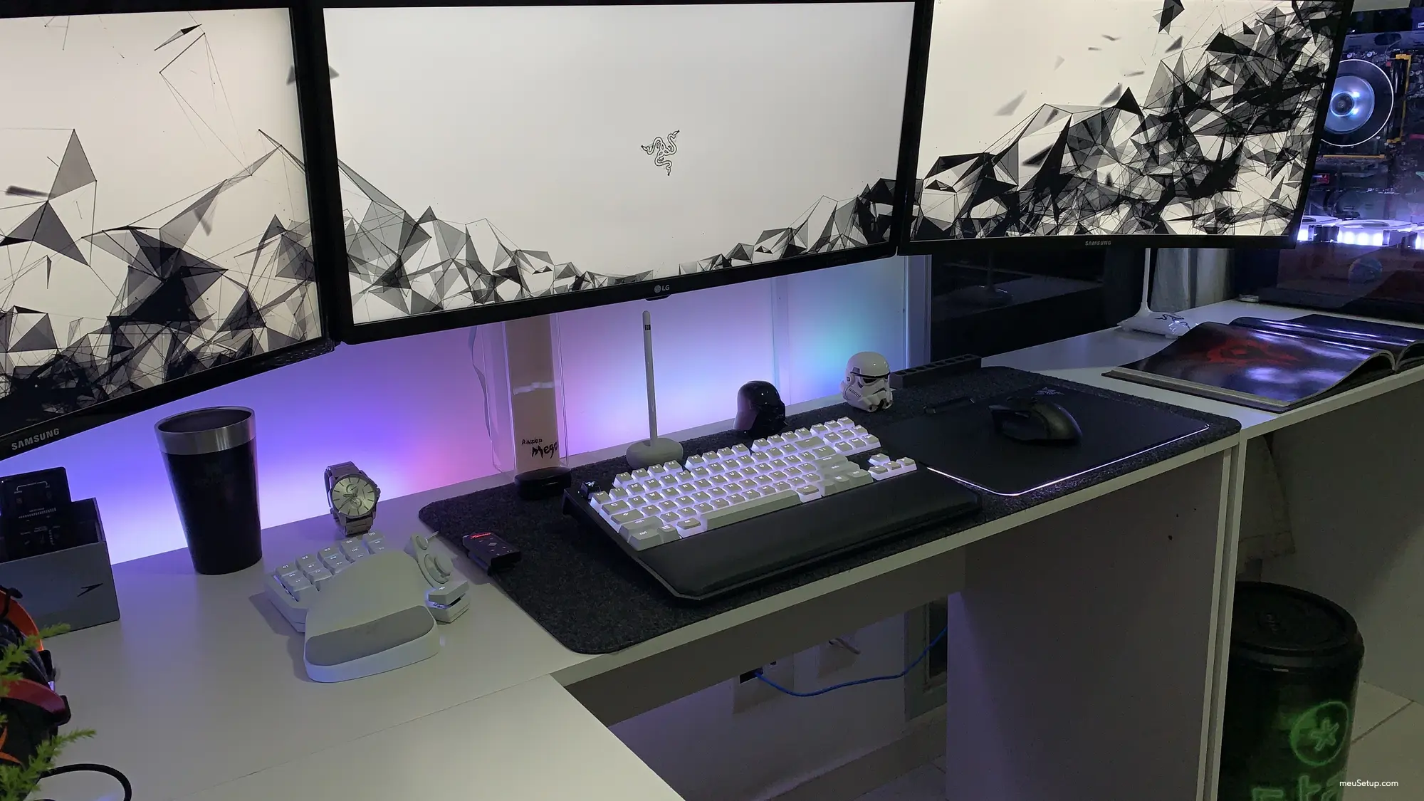Clean White n Black — foto 64