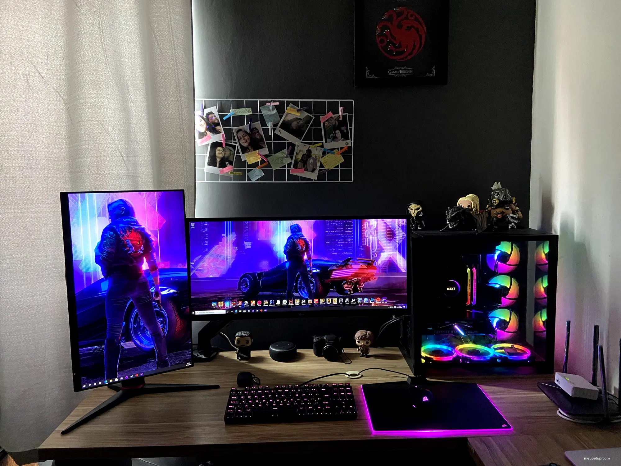 CyberSetUP — foto 1
