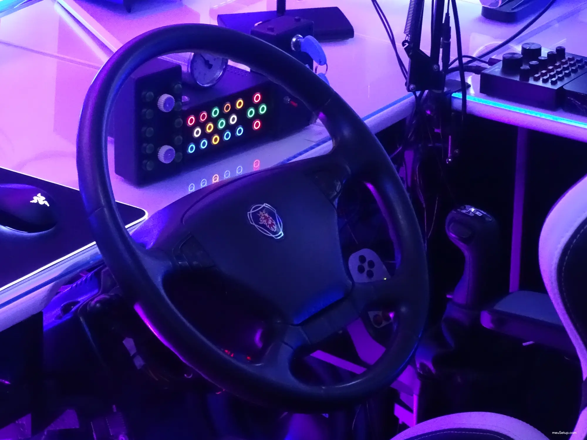 ❤️😍 Setup Trucking Leving_PT 😍❤️ — foto 26