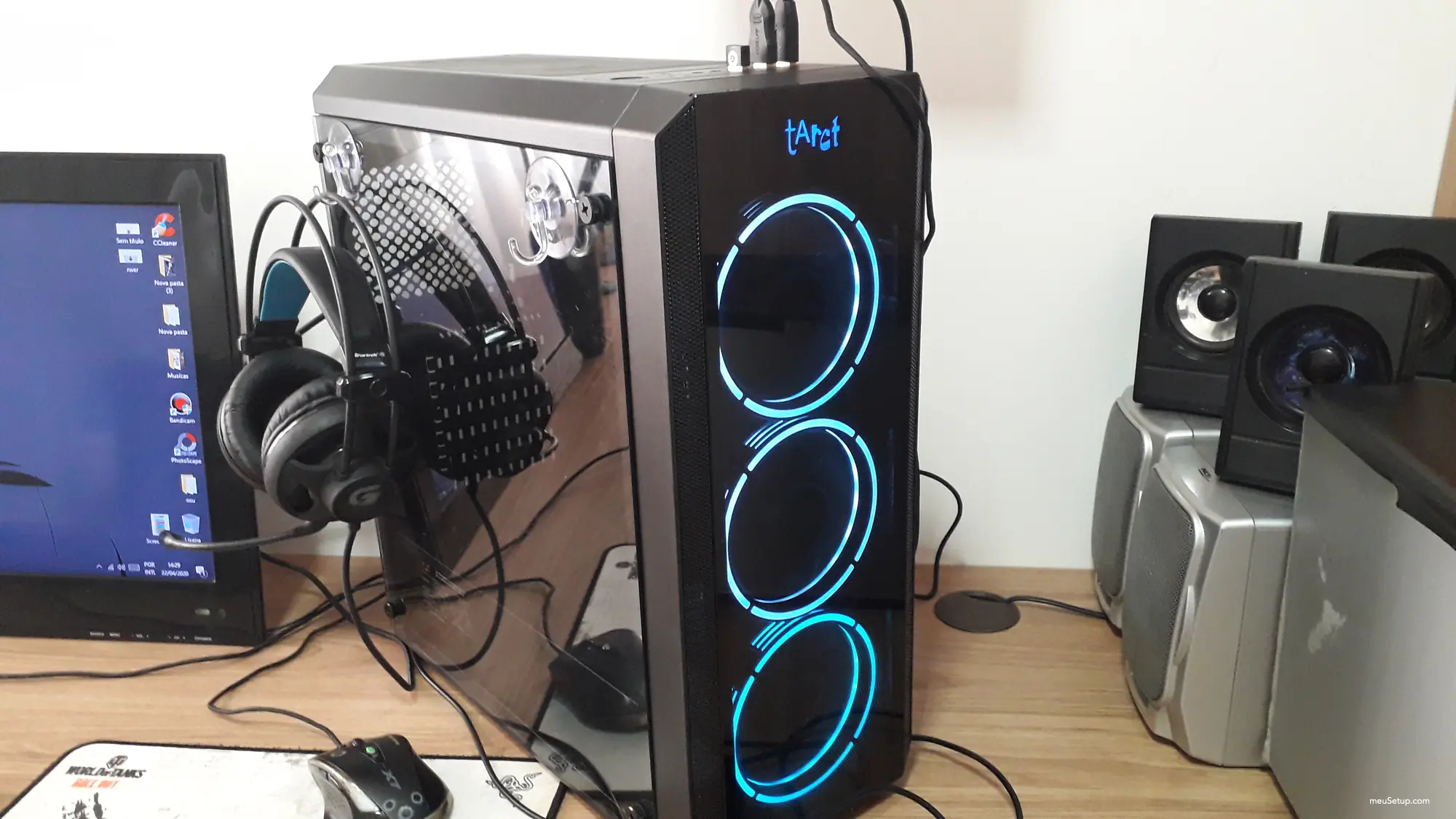 setup de 15Kg — foto 5