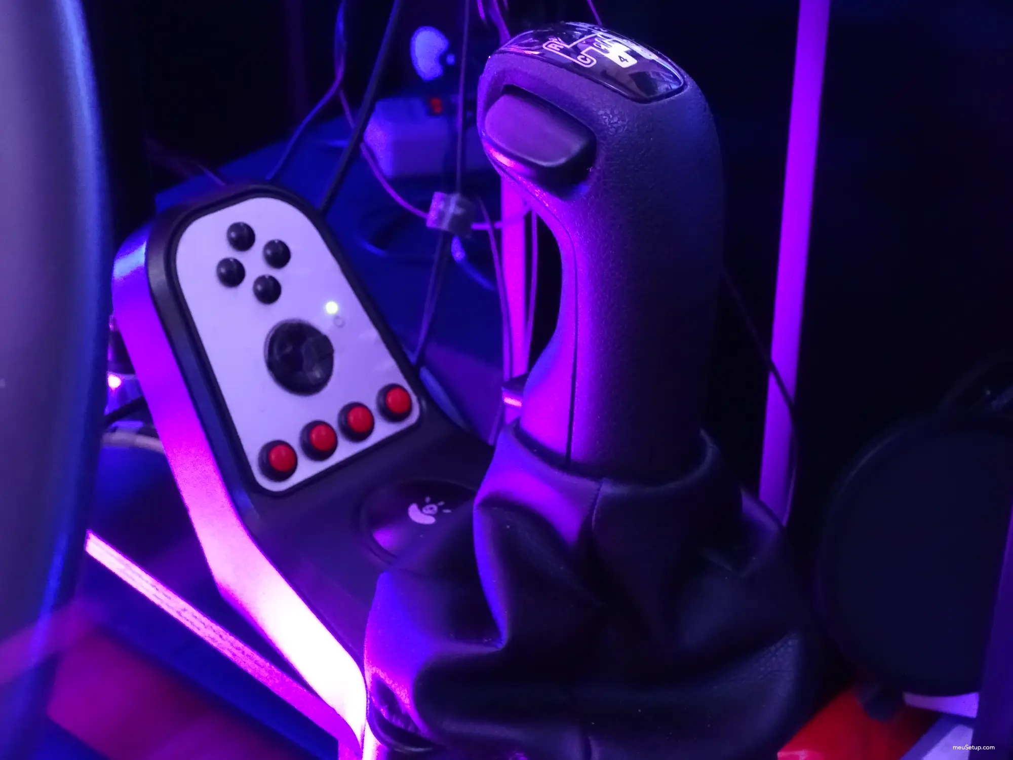 ❤️😍 Setup Trucking Leving_PT 😍❤️ — foto 25