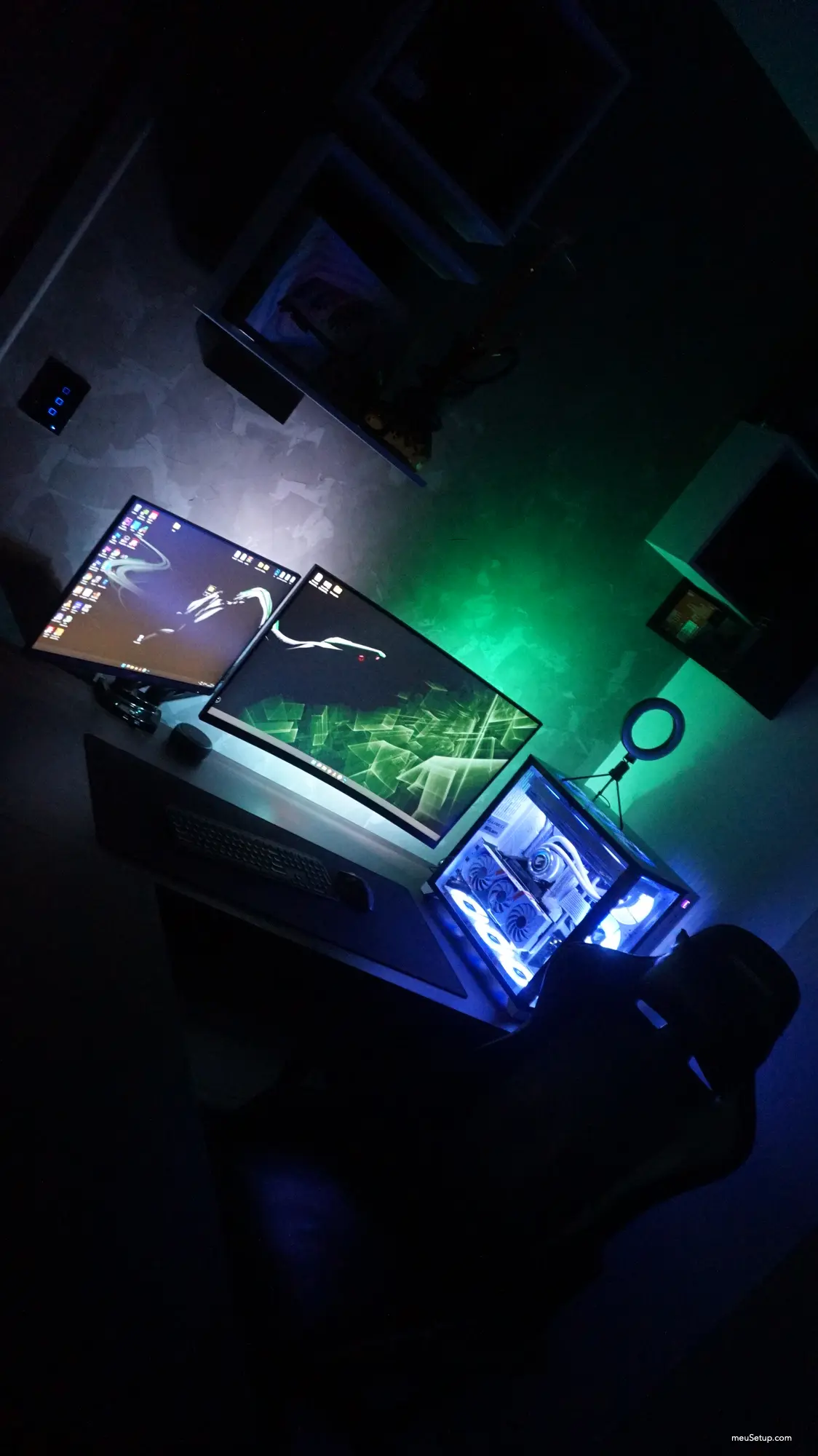 Meu Workstation 1.0 — foto 8