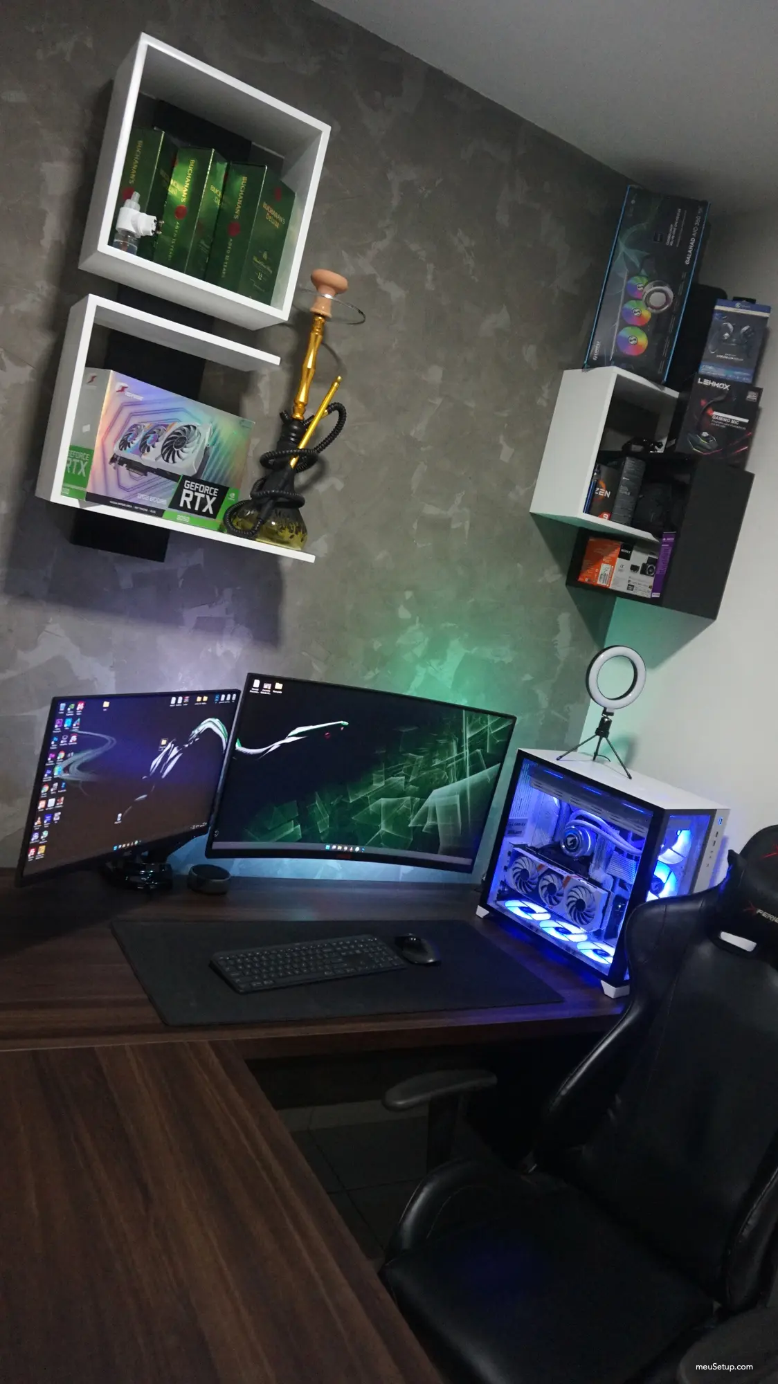 Meu Workstation 1.0 — foto 9