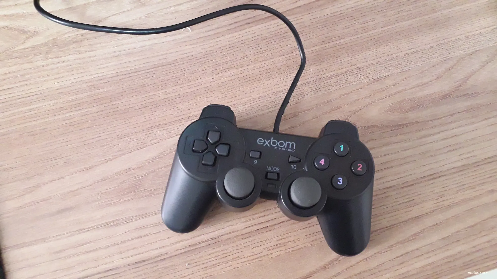 setup de 15Kg — foto 7