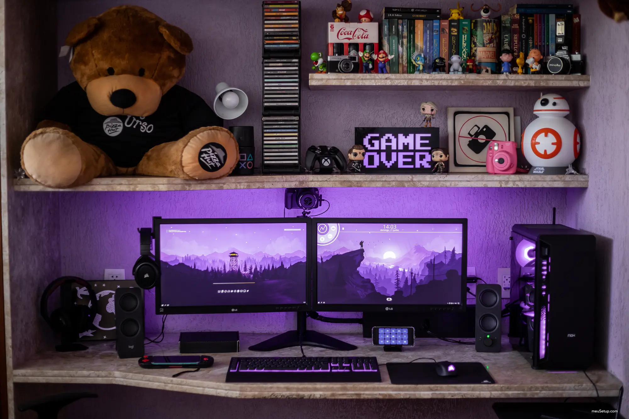 Lilac — foto 1