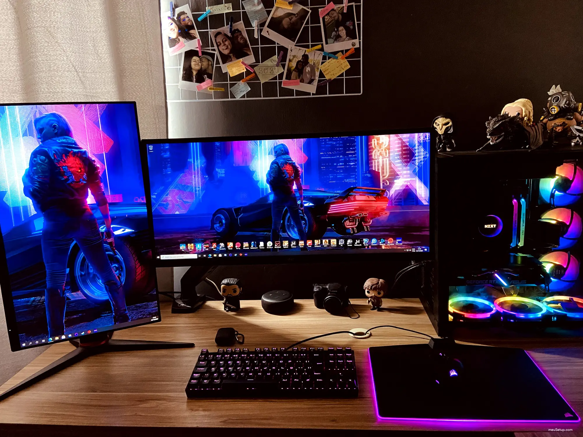 CyberSetUP — foto 2