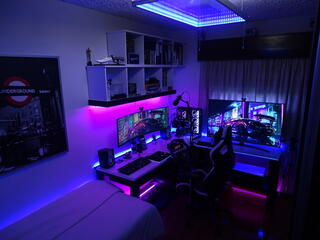 ❤️😍 Setup Trucking Leving_PT 😍❤️