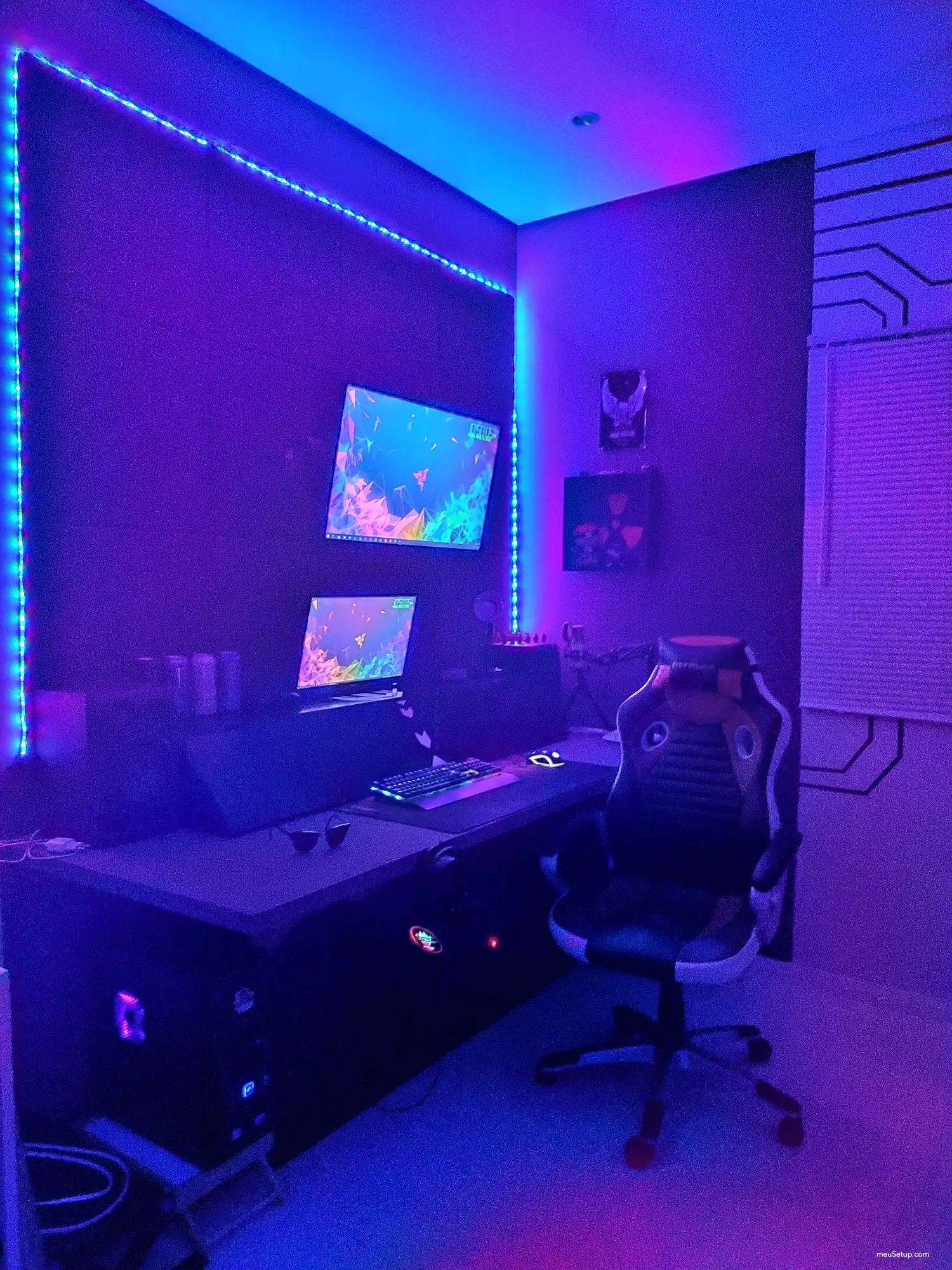 Gaming room studio — foto 1