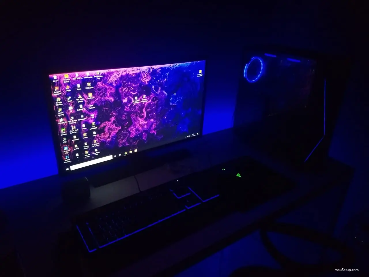 work-gamer  — foto 4