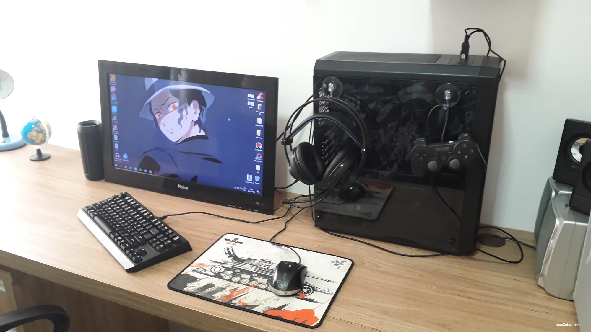 setup de 15Kg — foto 8