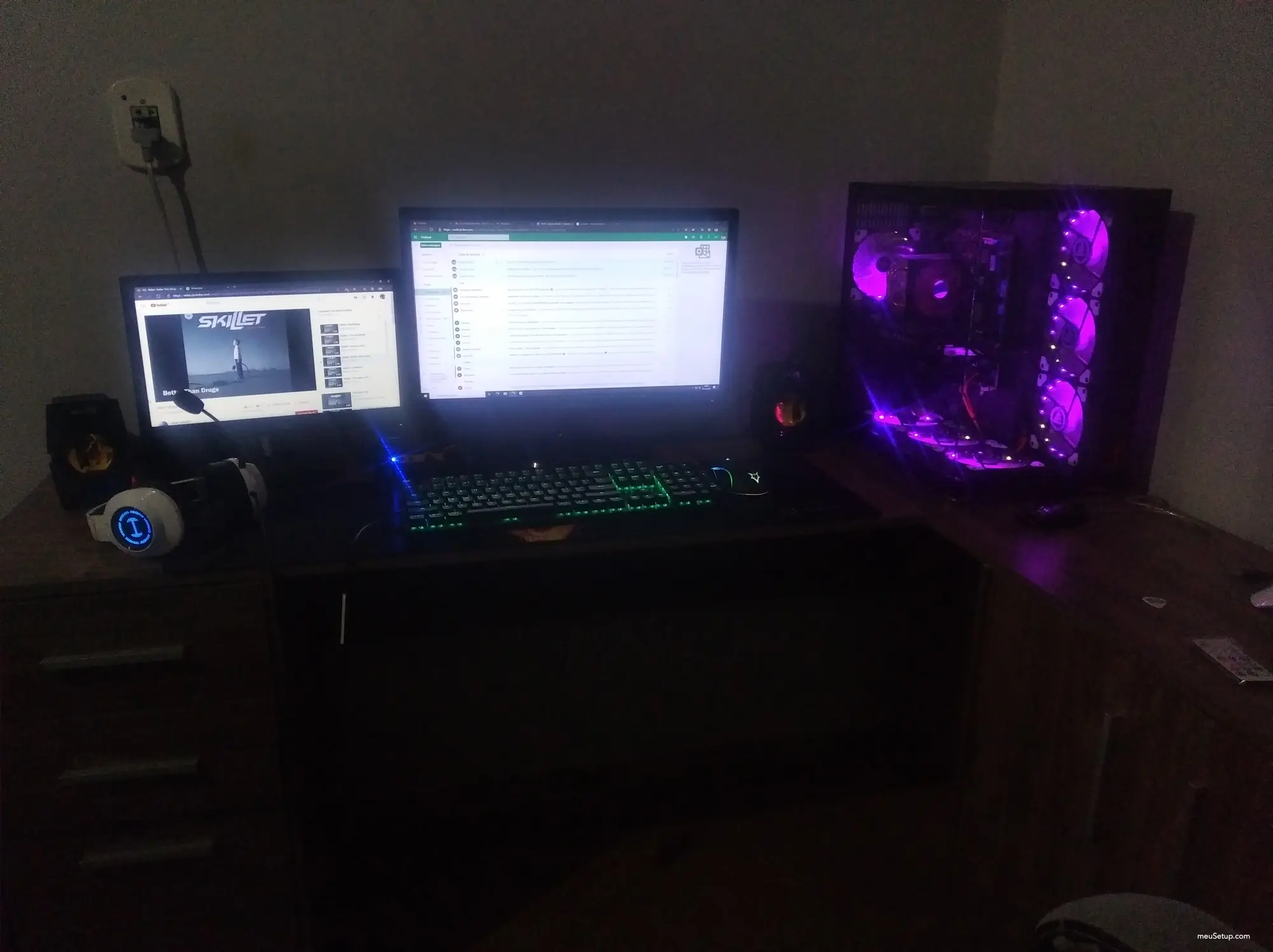 Pandemonic Setup — foto 19