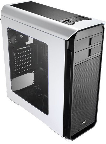Gabinete  Aerocool Aero 500