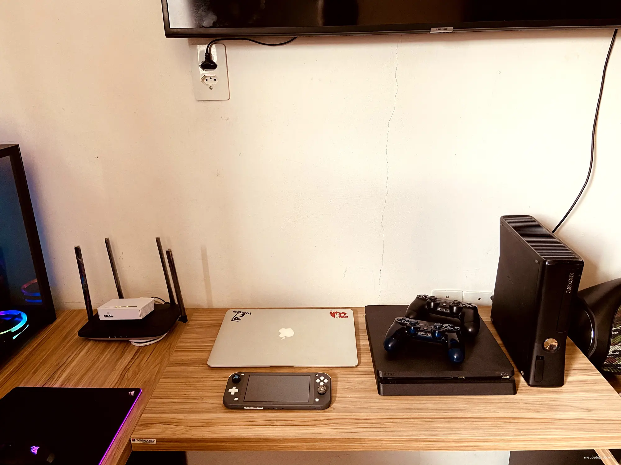 CyberSetUP — foto 3