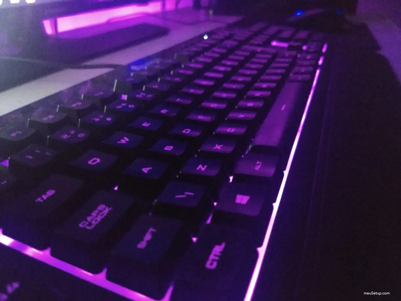 work-gamer  — foto 5